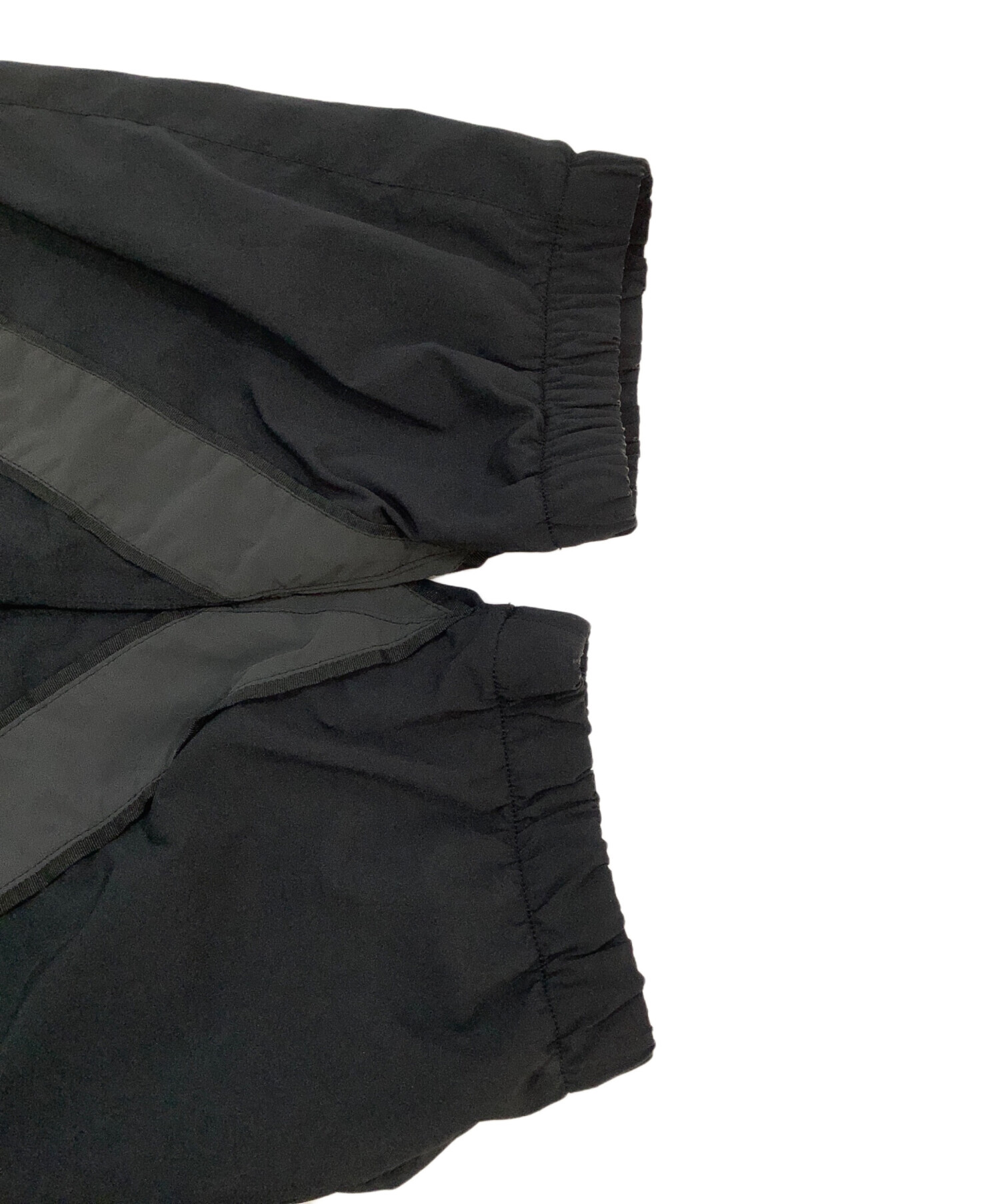 中古・古着通販】N.HOOLYWOOD (エヌ ハリウッド) トレーニングパンツ