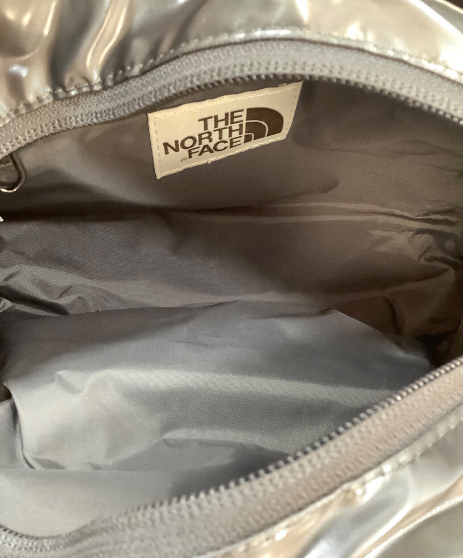 中古・古着通販】THE NORTH FACE (ザ ノース フェイス) 2WAYショルダー 