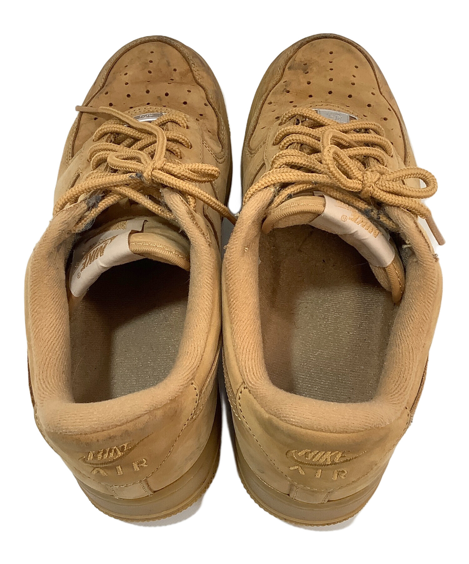 中古・古着通販】NIKE (ナイキ) SUPREME (シュプリーム) AIR FORCE 1 