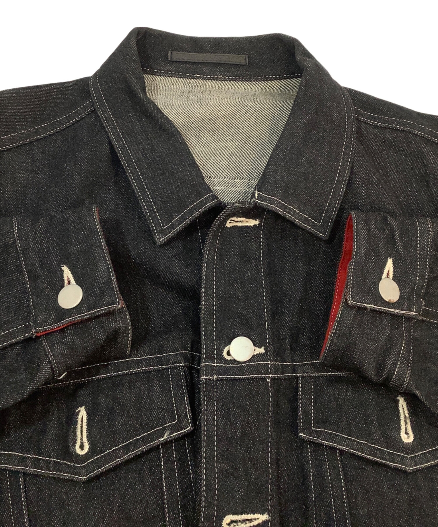 中古・古着通販】COMME des GARCONS HOMME (コムデギャルソン オム
