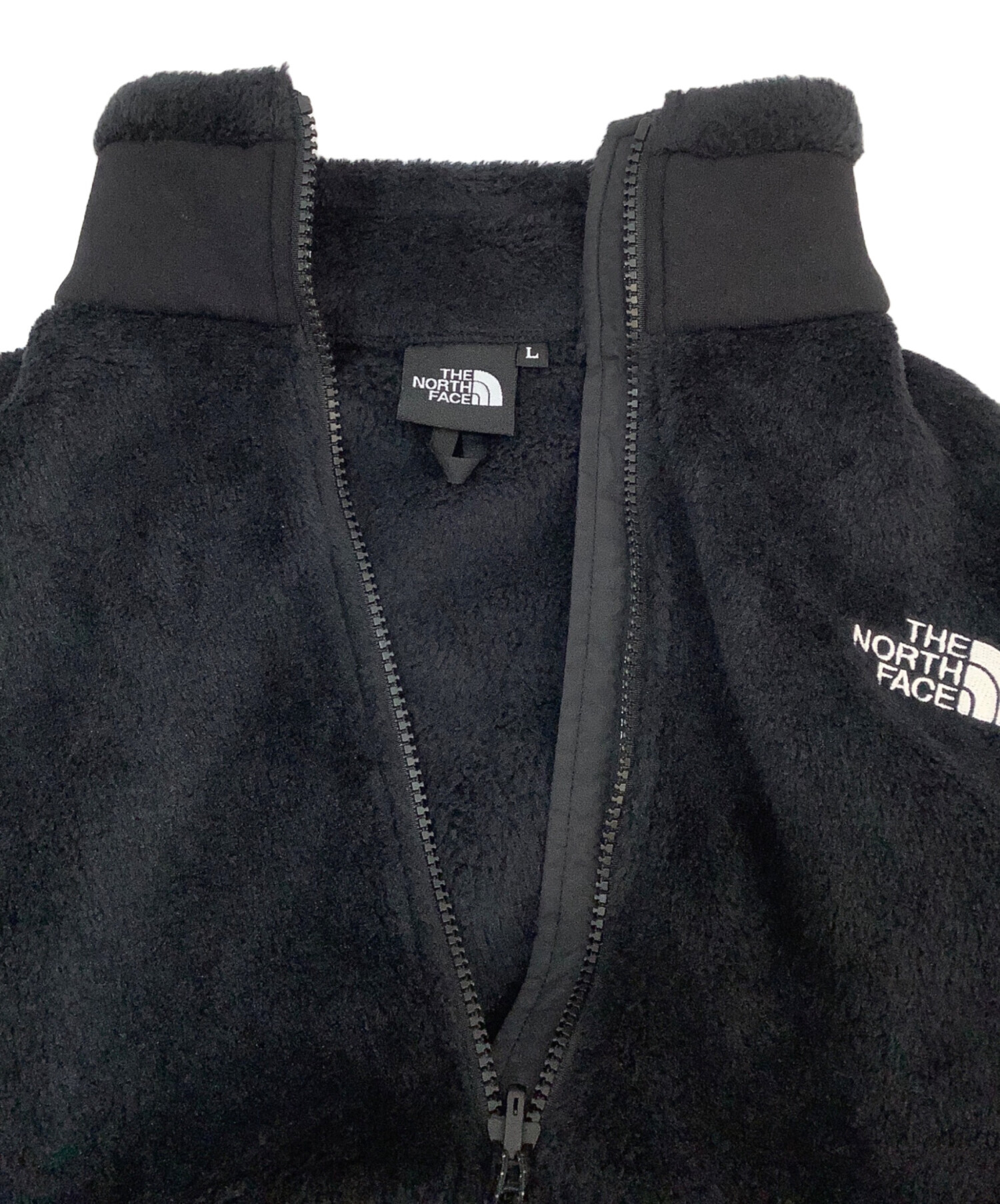 中古・古着通販】THE NORTH FACE (ザ ノース フェイス) フリース