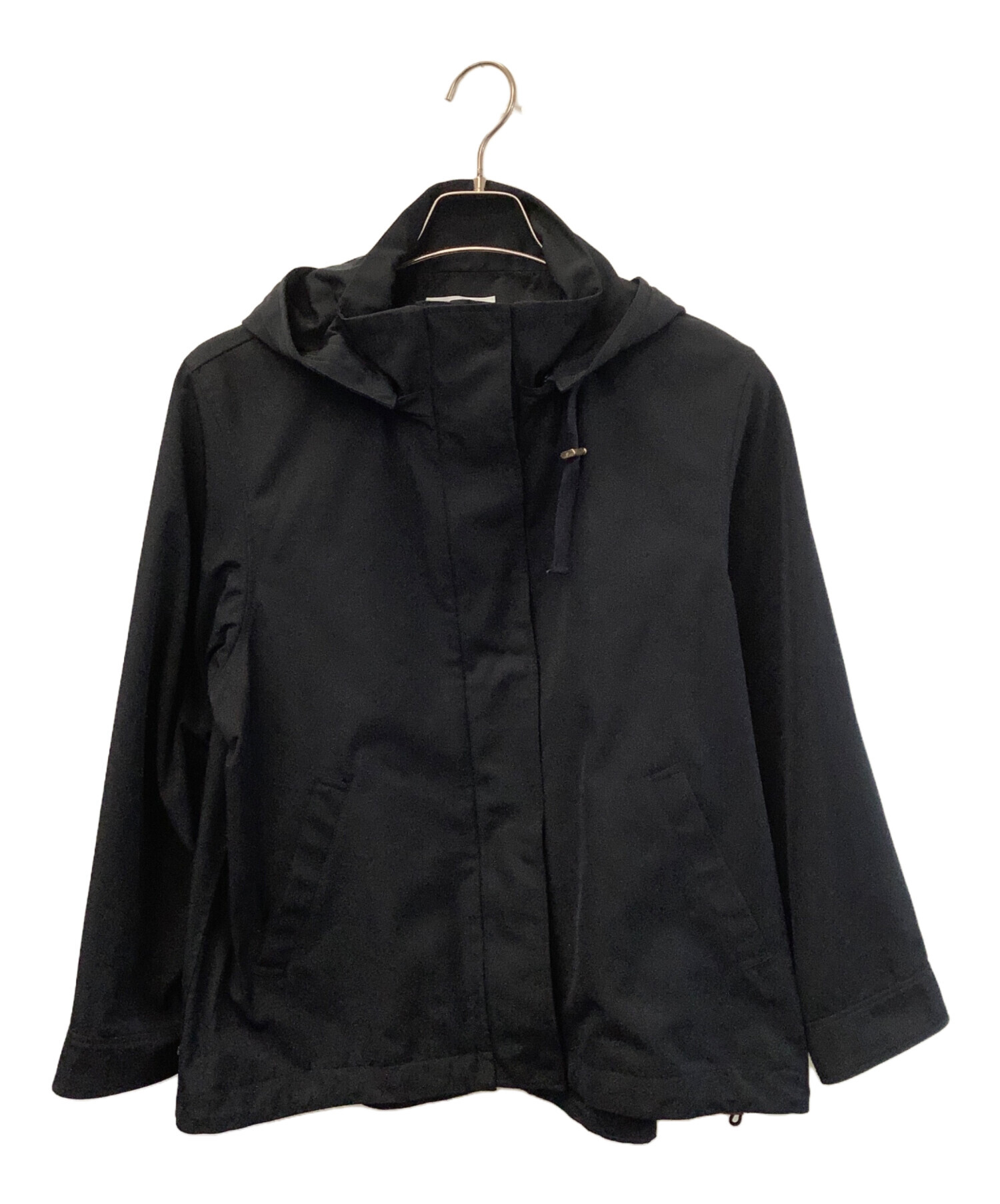 中古・古着通販】23区 (ニジュウサンク) ナイロンジャケット ネイビー 