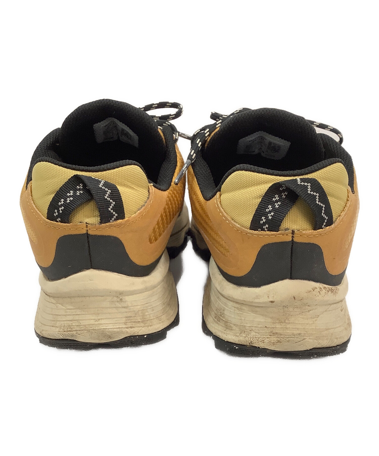 中古・古着通販】MERRELL (メレル) スニーカー ブラウン サイズ:28cm 