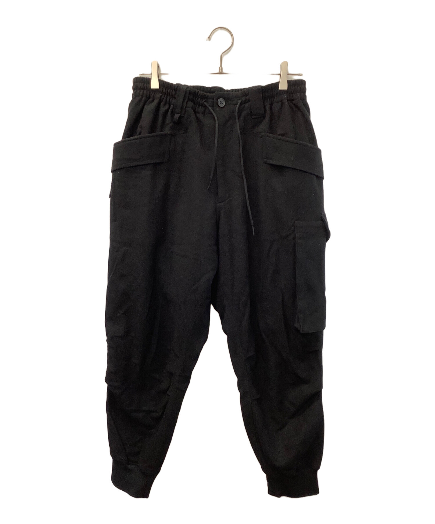 中古・古着通販】Y-3 (ワイスリー) クラシック フランネル カーゴ