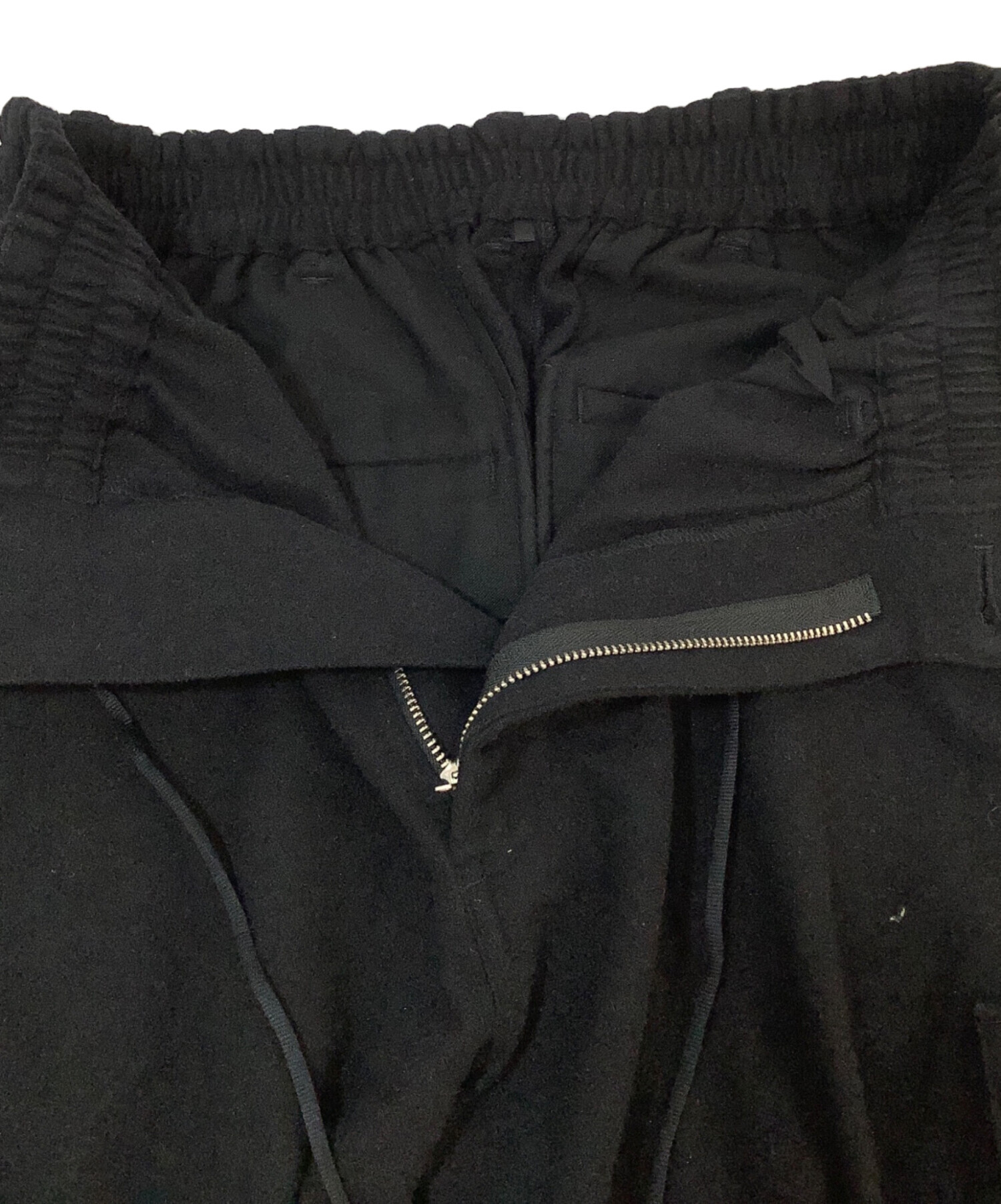 中古・古着通販】Y-3 (ワイスリー) M クラシック ウール フランネル