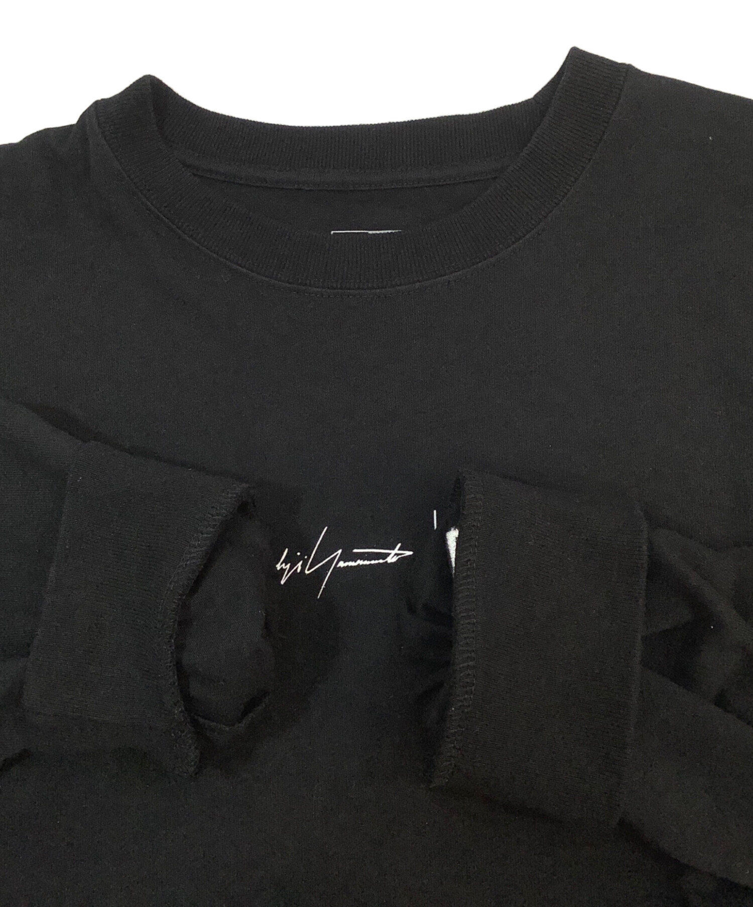 中古・古着通販】New Era (ニューエラ) YOHJI YAMAMOTO (ヨウジ