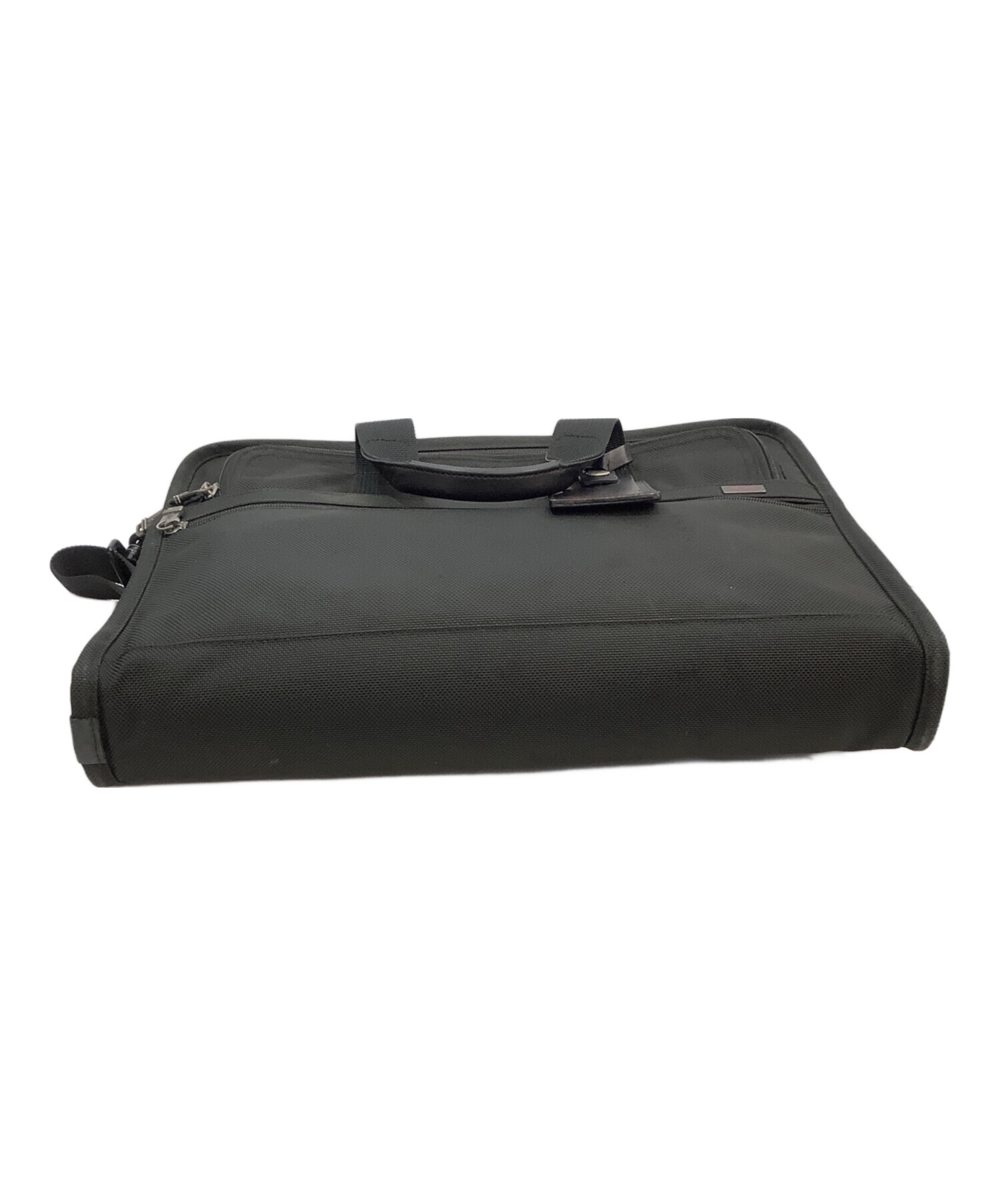 中古・古着通販】TUMI (トゥミ) ビジネスバッグ ブラック｜ブランド