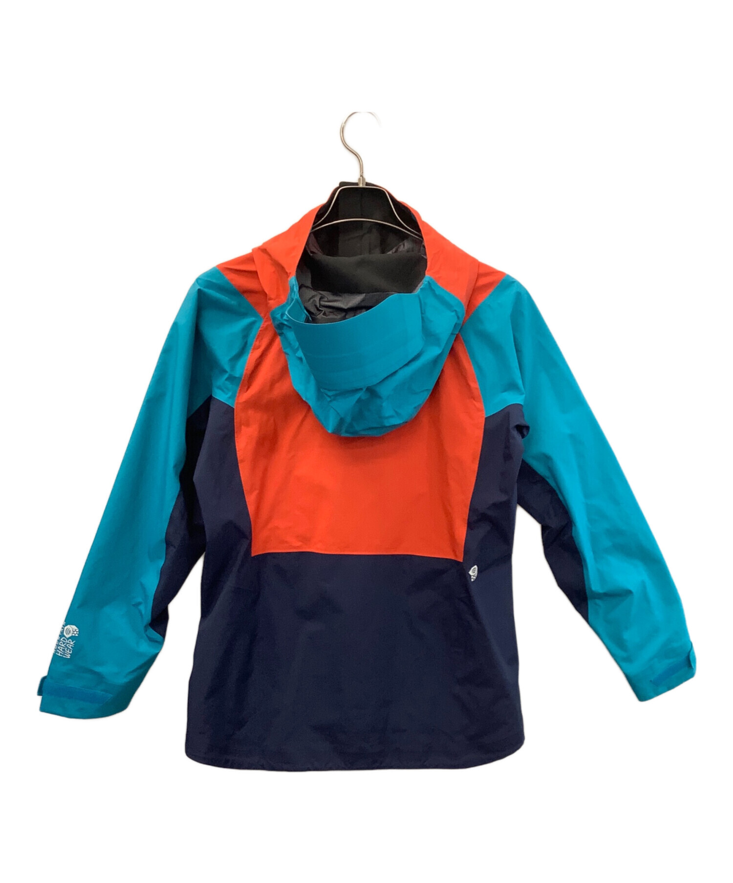 マウンテンハードウェア　MOUNTAIN HARD WEAR マウンテンパーカー 中古・古着通販】MOUNTAIN HARD WEAR (マウンテンハードウェア