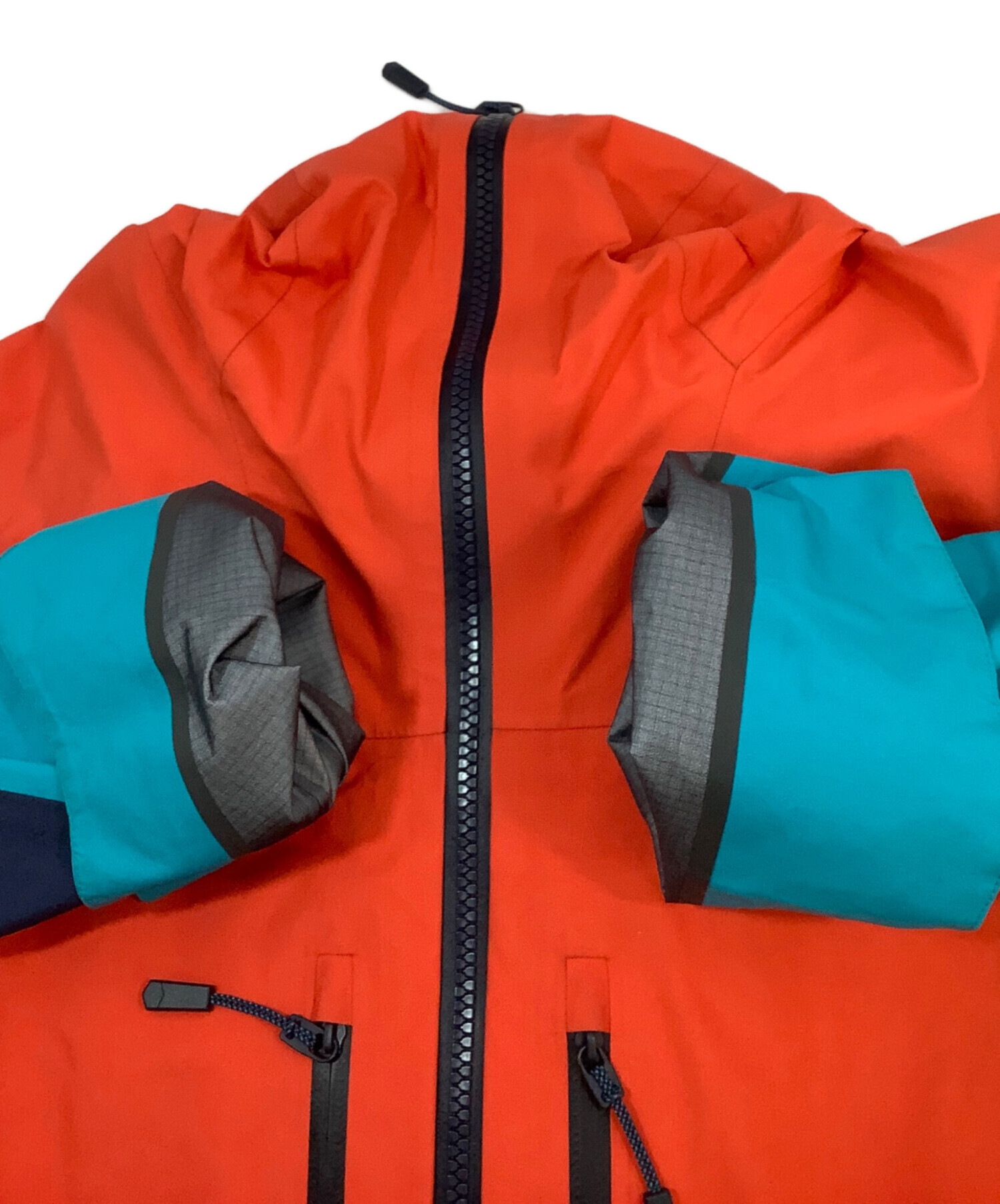 中古・古着通販】MOUNTAIN HARD WEAR (マウンテンハードウェア