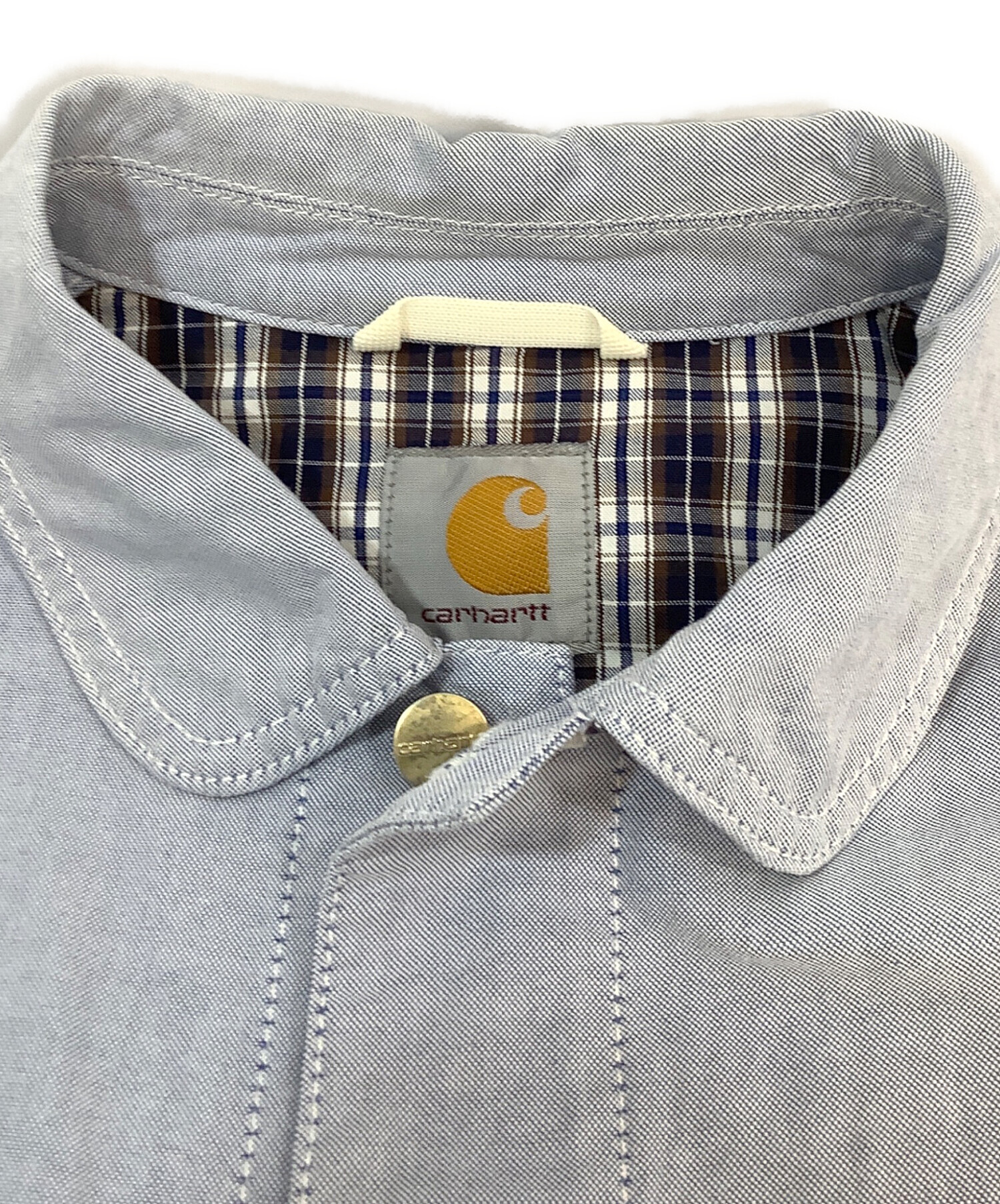 中古・古着通販】CarHartt (カーハート) eYe COMME des GARCONS 