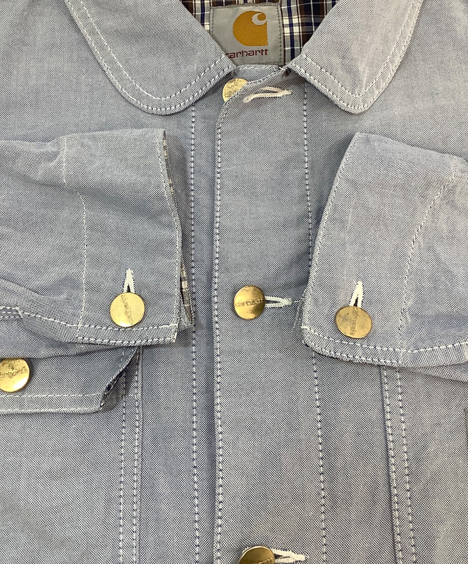 中古・古着通販】CarHartt (カーハート) eYe COMME des GARCONS 