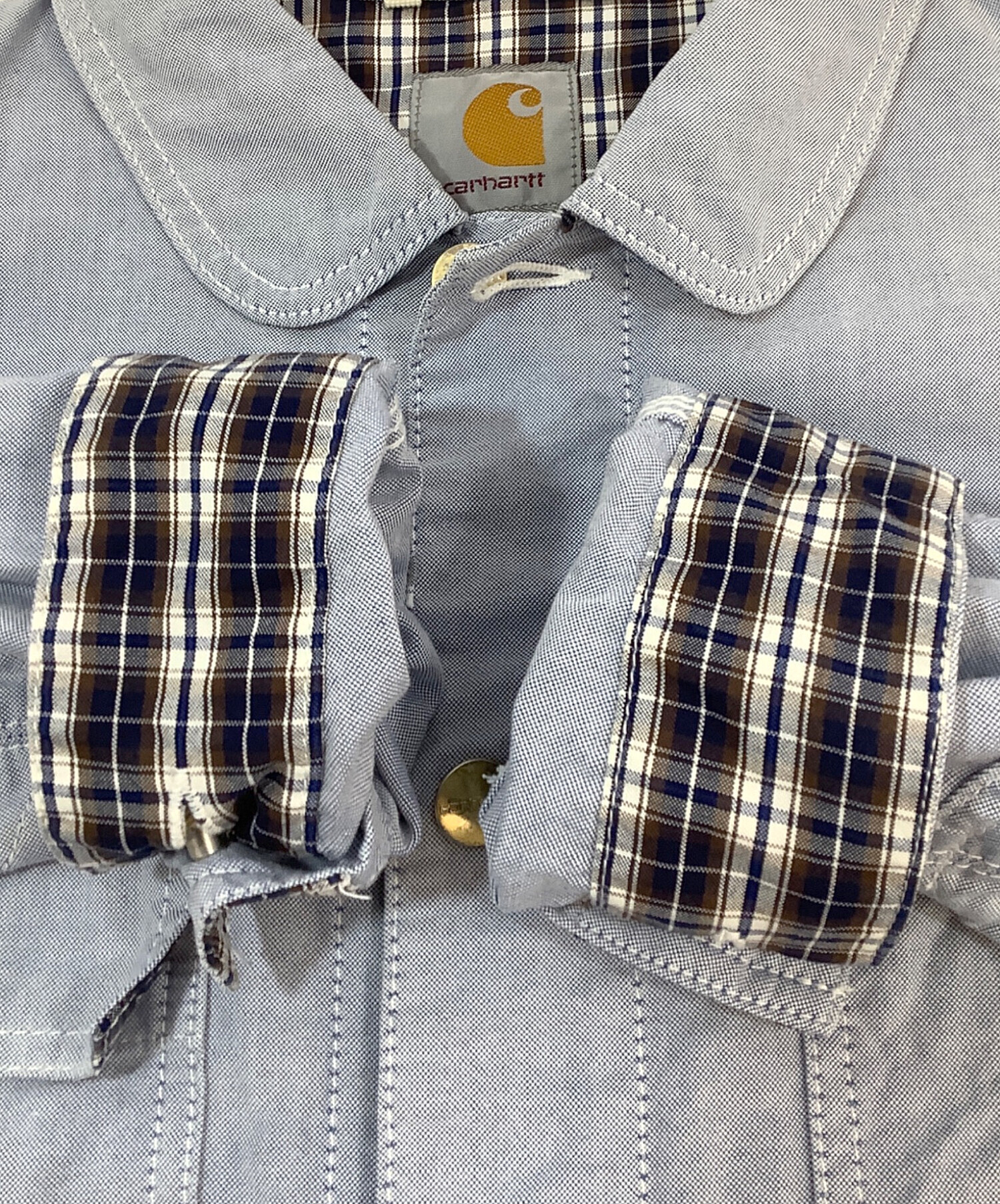 中古・古着通販】CarHartt (カーハート) eYe COMME des GARCONS 