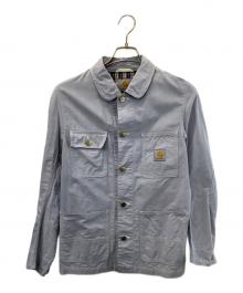 JUNYA WATANABE MAN × CARHARTT】ブランド・古着のネット通販【TREFAC