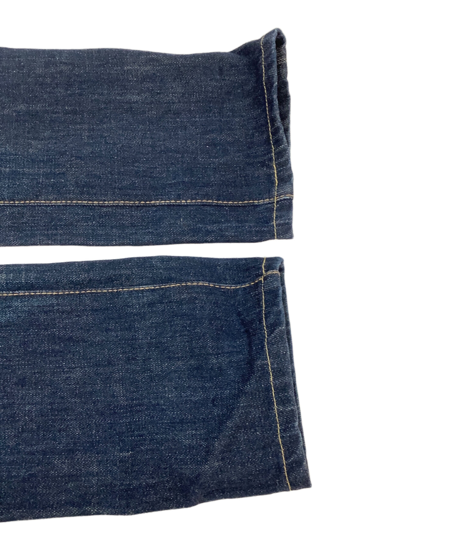 中古・古着通販】DSQUARED2 (ディースクエアード) デニムパンツ