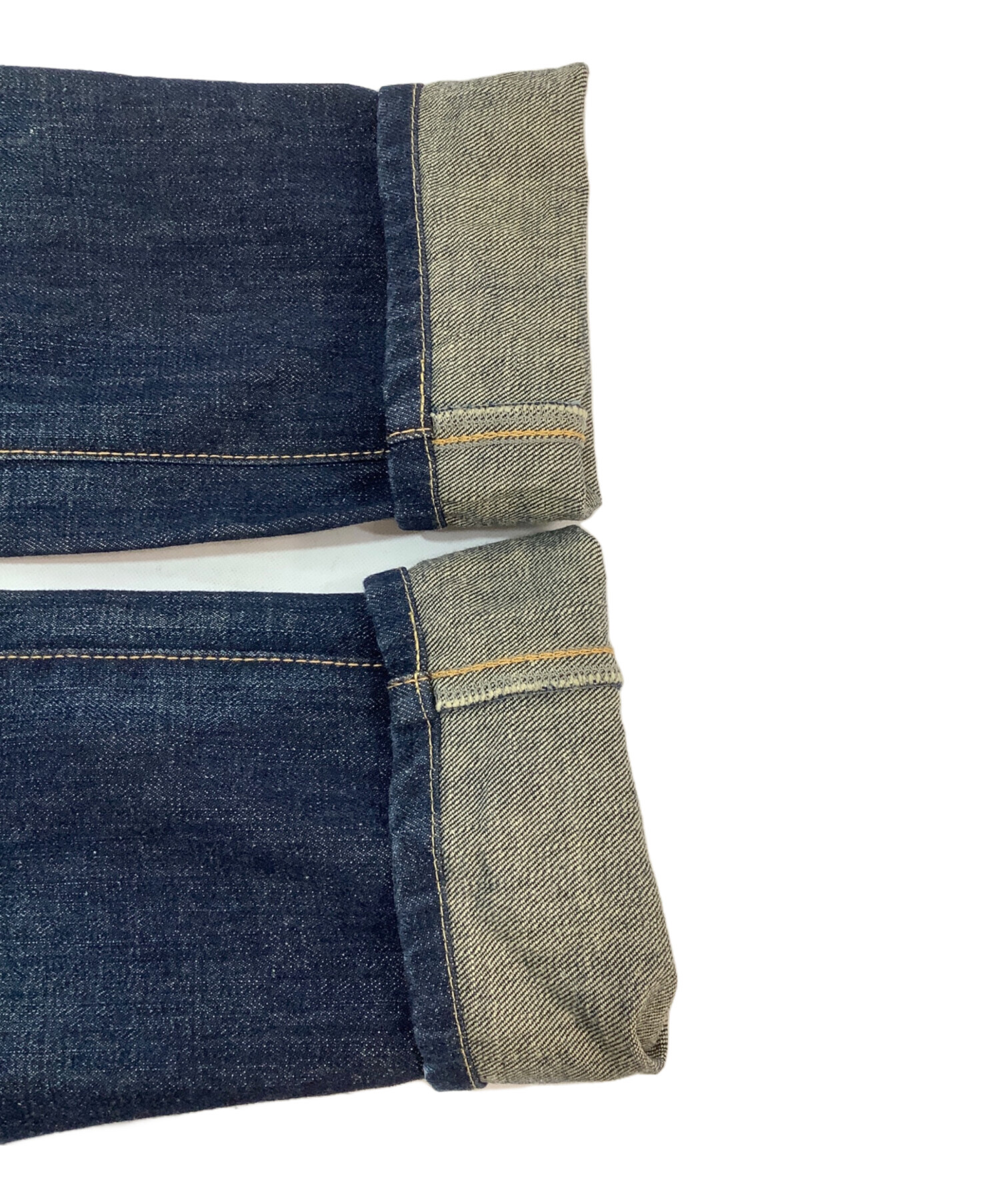 中古・古着通販】DSQUARED2 (ディースクエアード) デニムパンツ