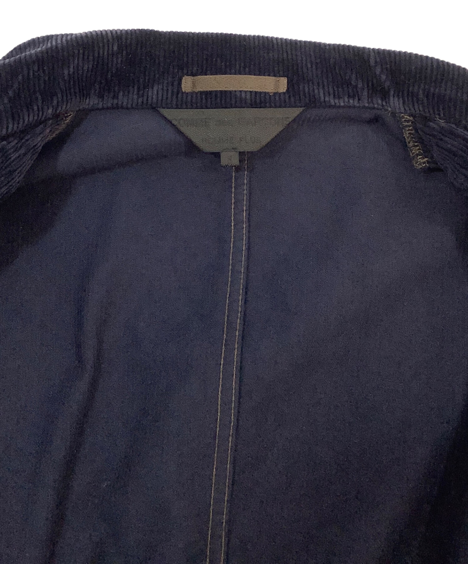 中古・古着通販】COMME des GARCONS HOMME (コムデギャルソン オム