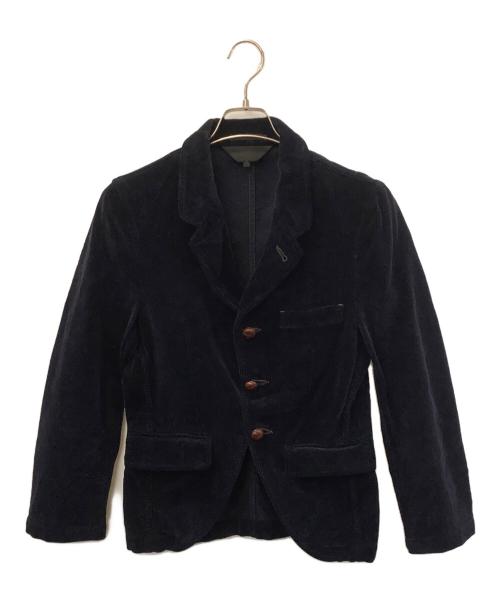 コムデギャルソン　コーデュロイ　ジャケット 中古・古着通販】COMME des GARCONS HOMME (コムデギャルソン オム
