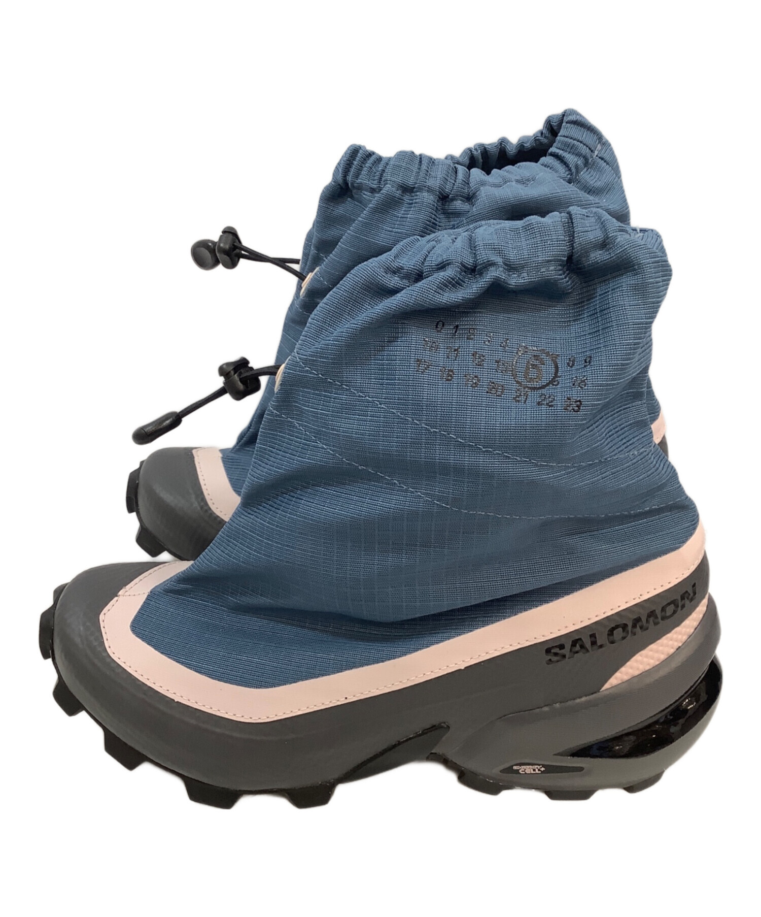 中古・古着通販】SALOMON (サロモン) MM6 Maison Margiela (エムエム