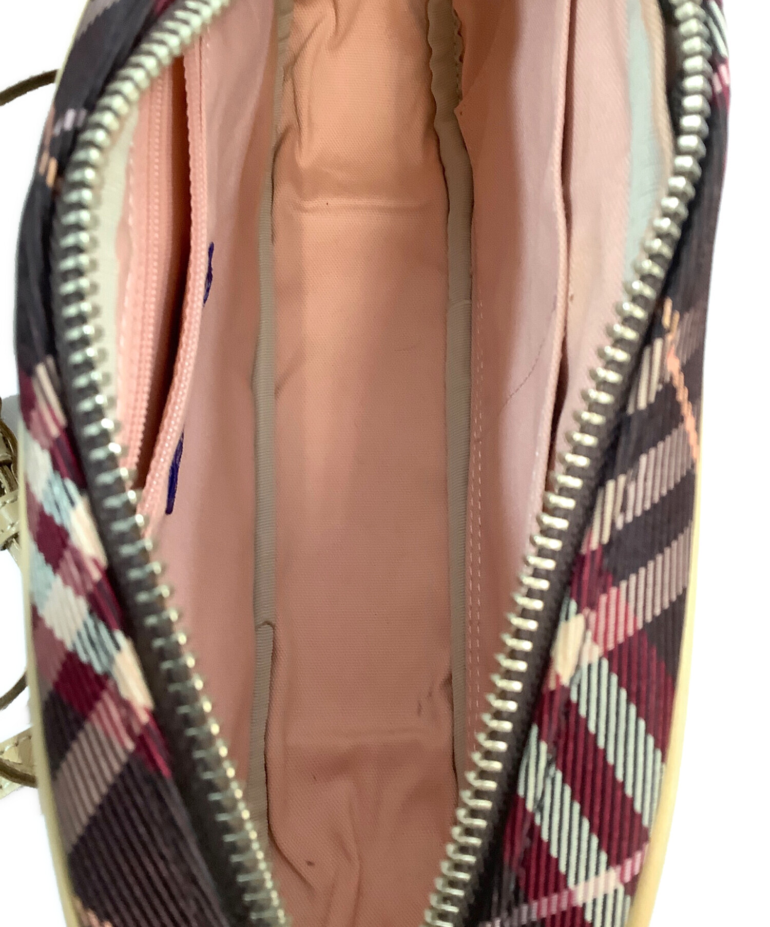 中古・古着通販】BURBERRY BLUE LABEL (バーバリーロンドンブルー