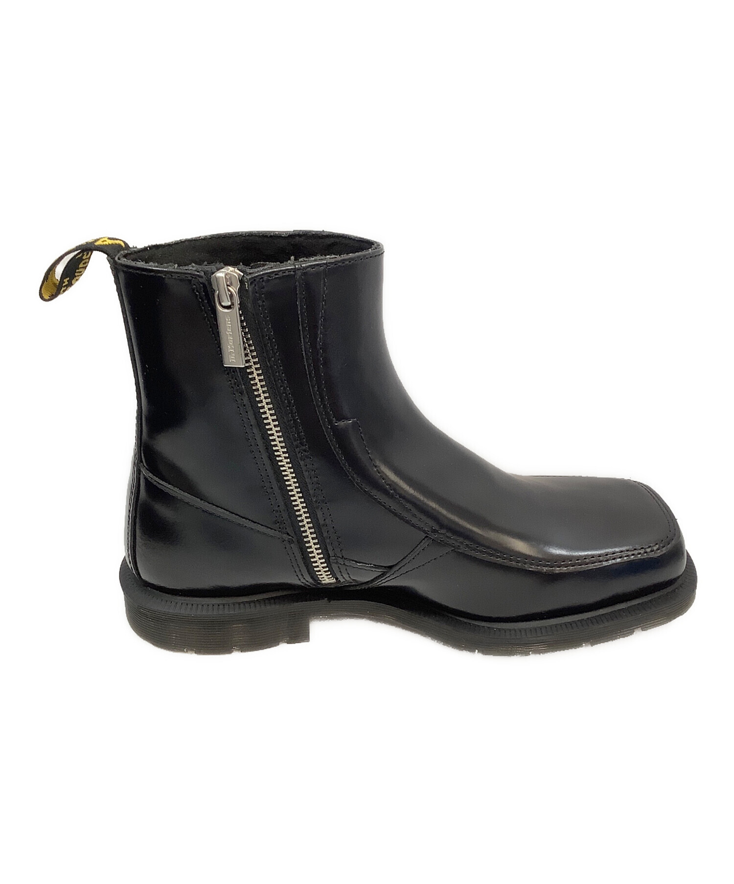 ✨極美品✨　ドクターマーチン　ショートブーツ　レザー　KV05Z AW006 2025年最新】Yahoo!オークション -aw006の中古品・新品・未使用品一覧