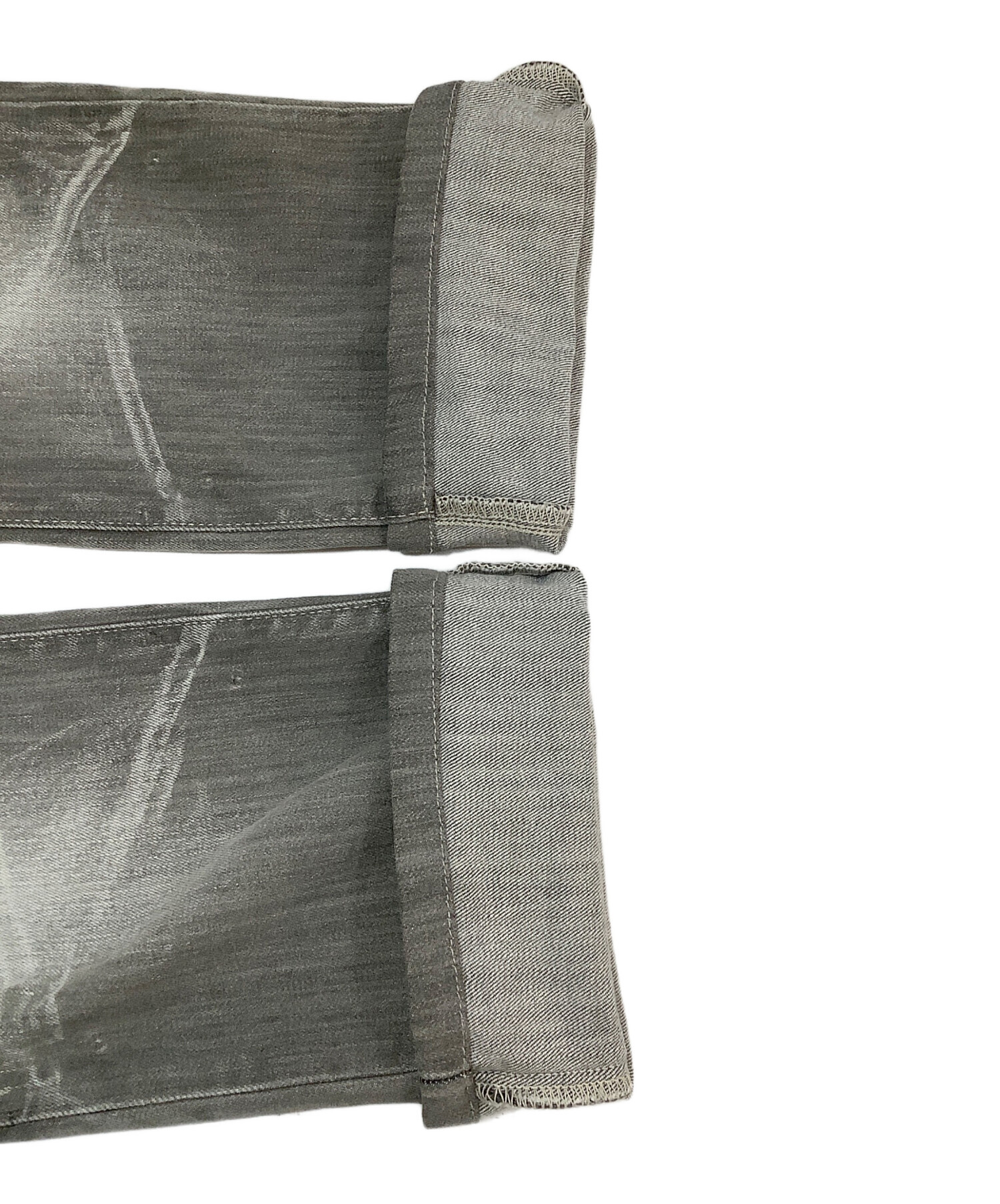 中古・古着通販】TORNADO MART (トルネードマート) デニムパンツ