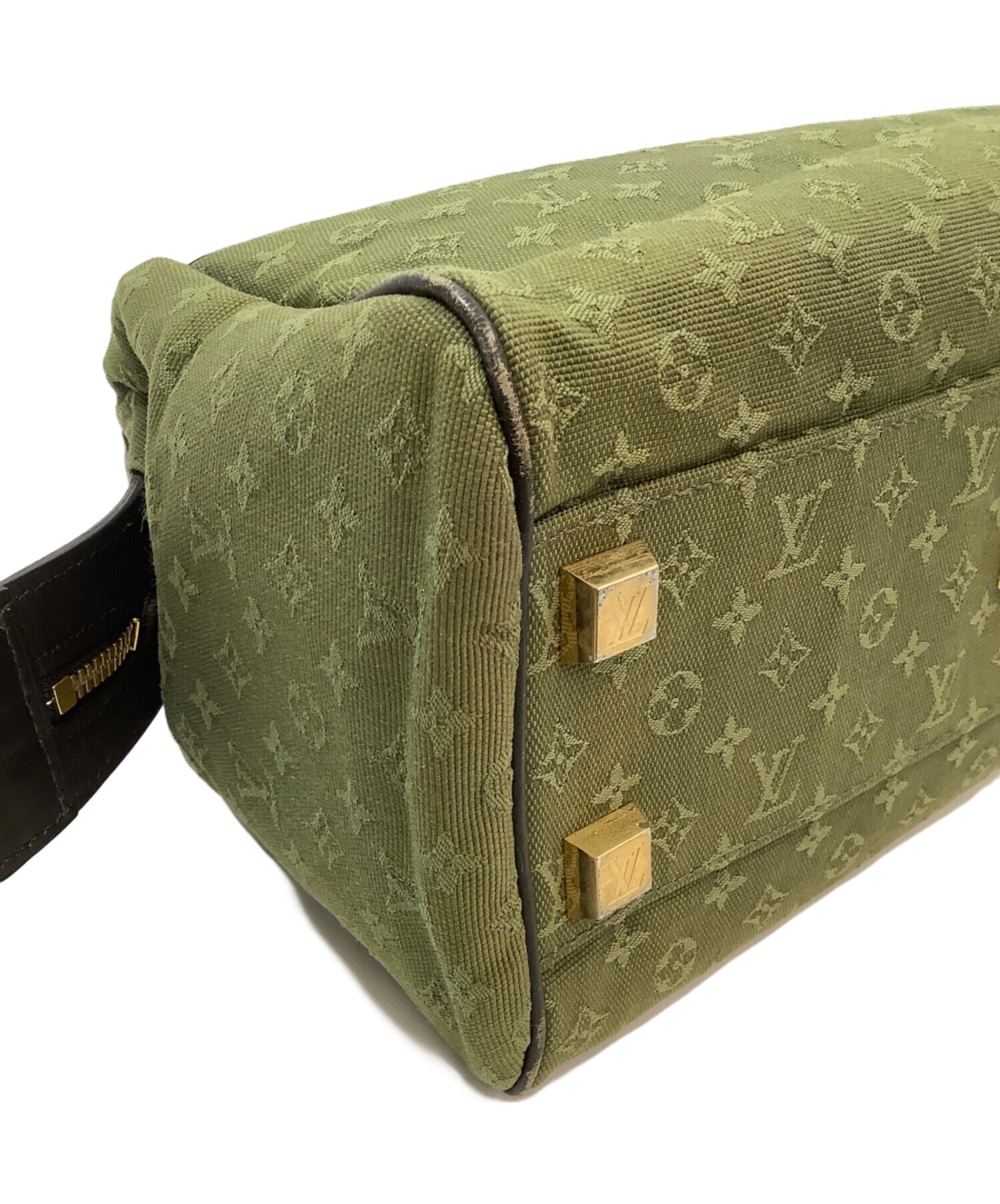 中古・古着通販】LOUIS VUITTON (ルイ ヴィトン) ジョセフィーヌPM