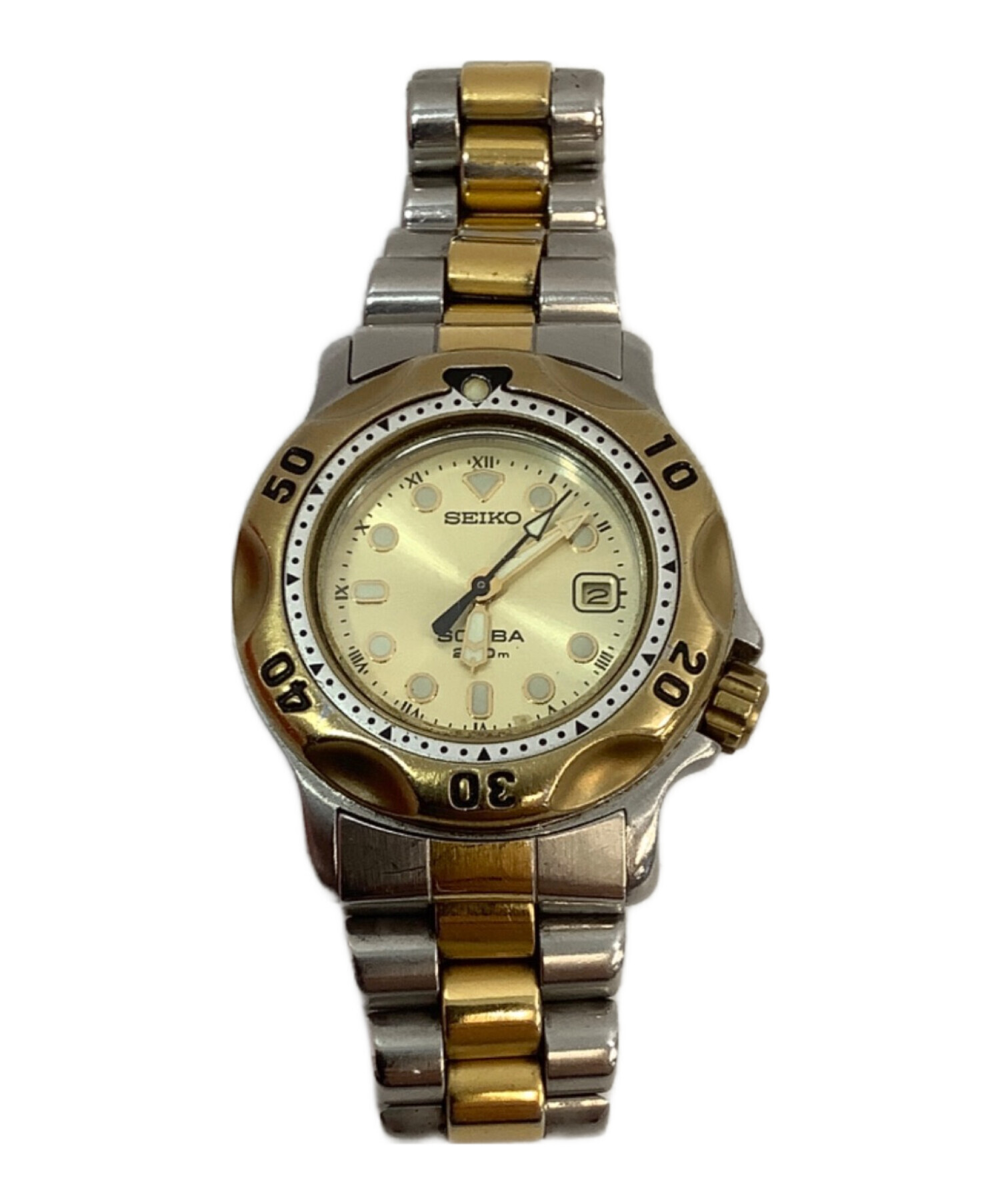 中古・古着通販】SEIKO (セイコー) 腕時計｜ブランド・古着通販