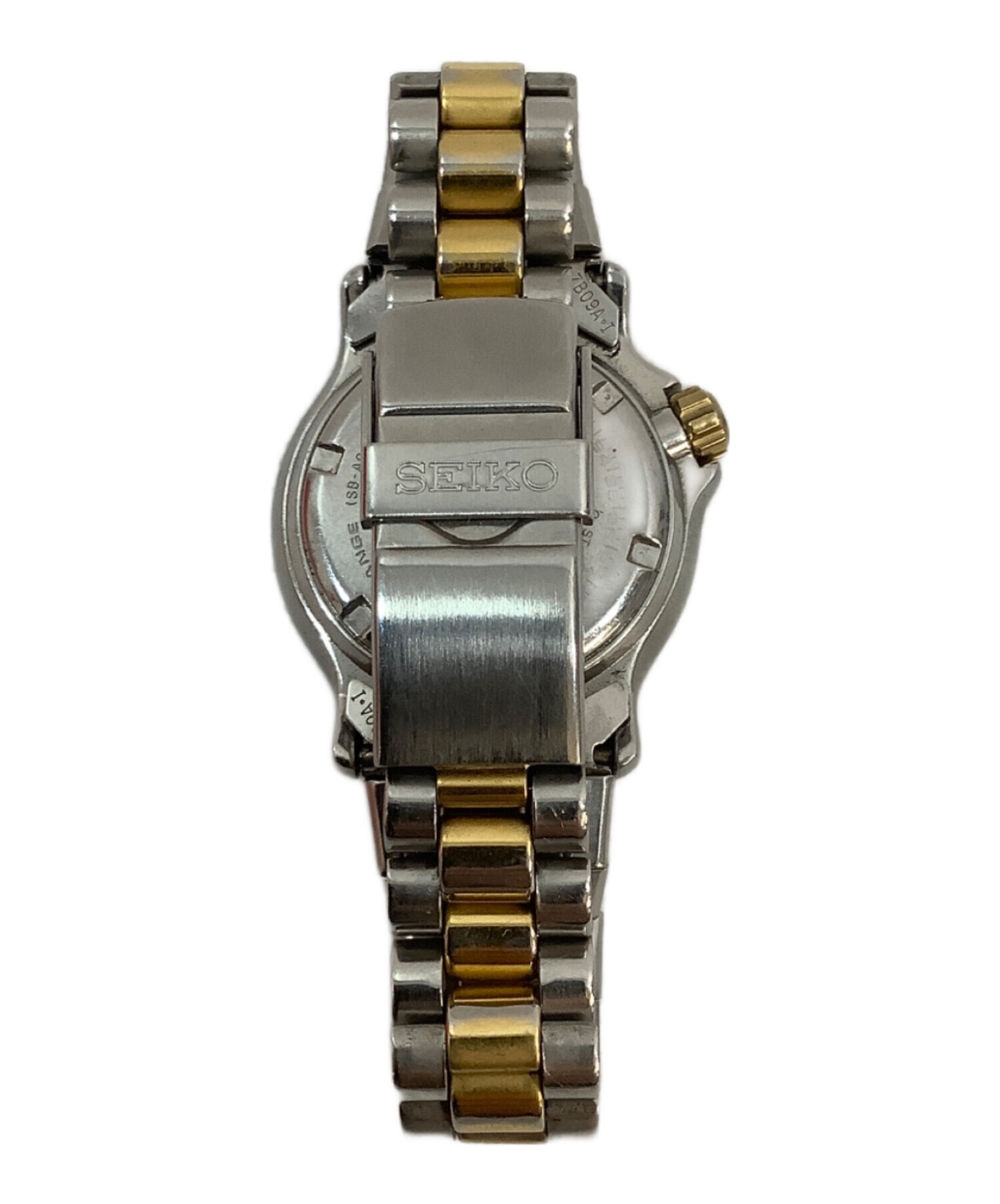 中古・古着通販】SEIKO (セイコー) 腕時計｜ブランド・古着通販