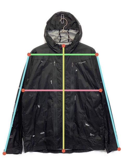 中古・古着通販】PUMA (プーマ) X GraphersRock GR WOVEN JACKET