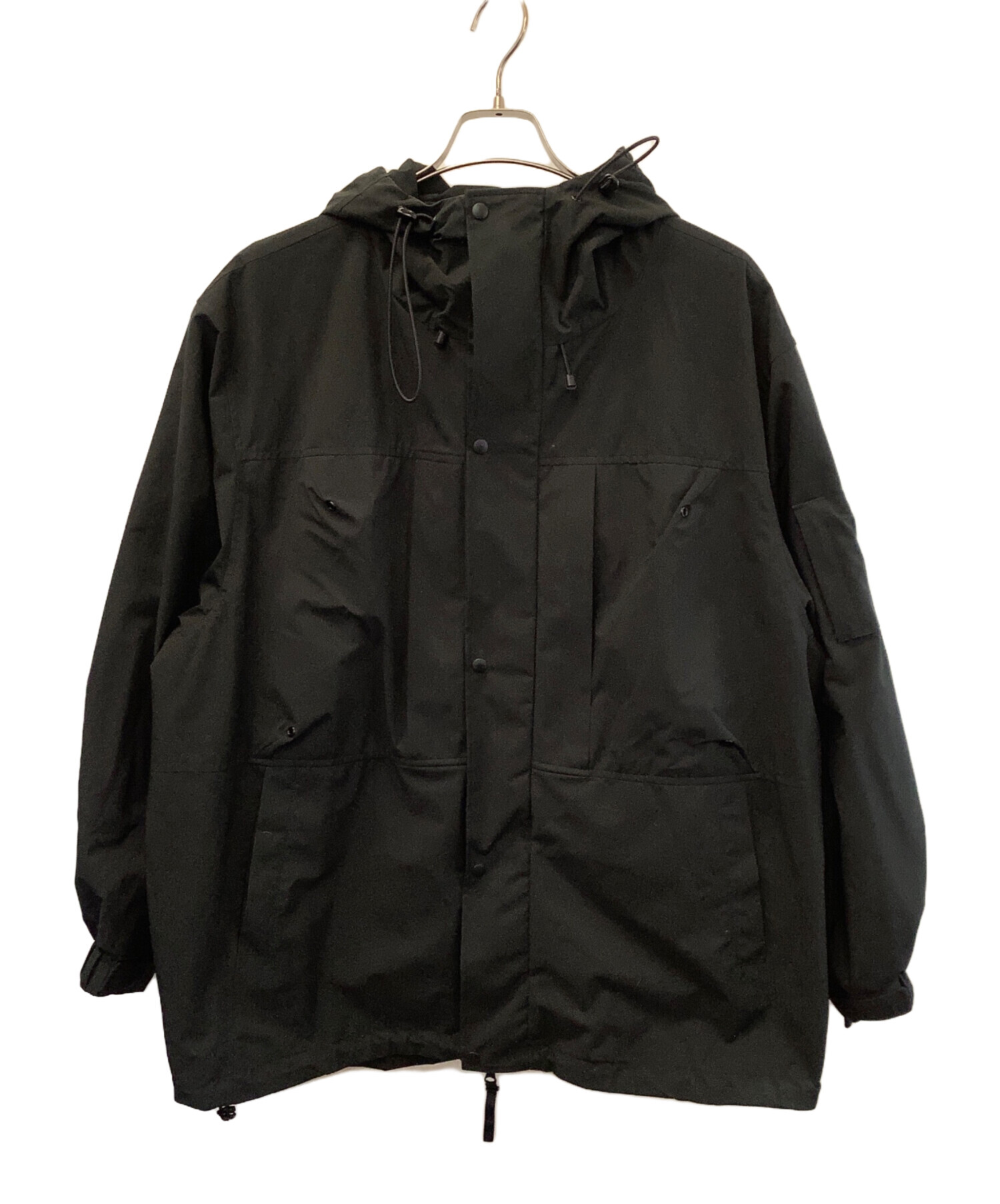 中古・古着通販】NOTHOMME (ノットオム) BONBON (ボンボン) マウンテン