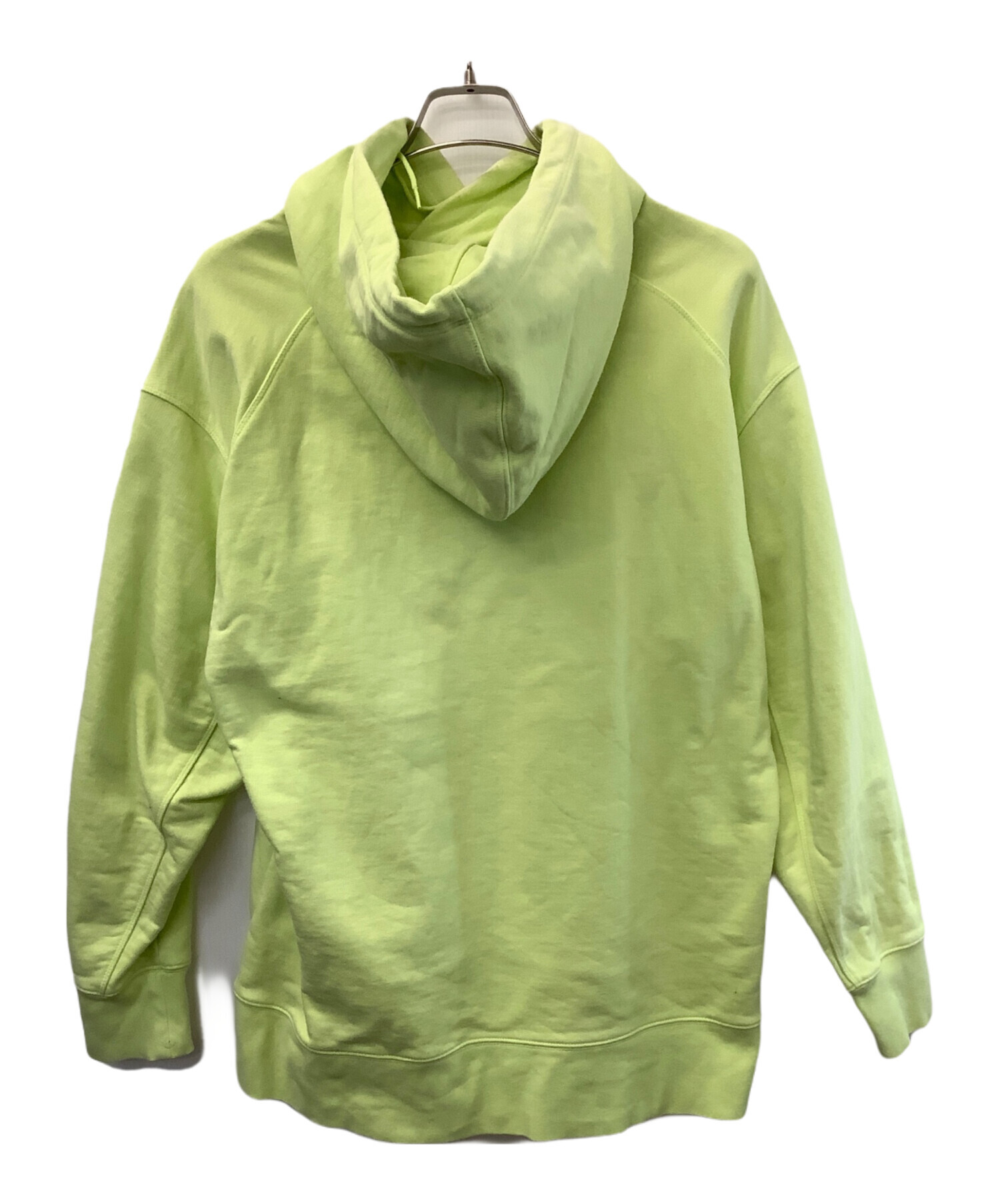 中古・古着通販】Y-3 (ワイスリー) CLASSIC CHEST LOGO HOODIE