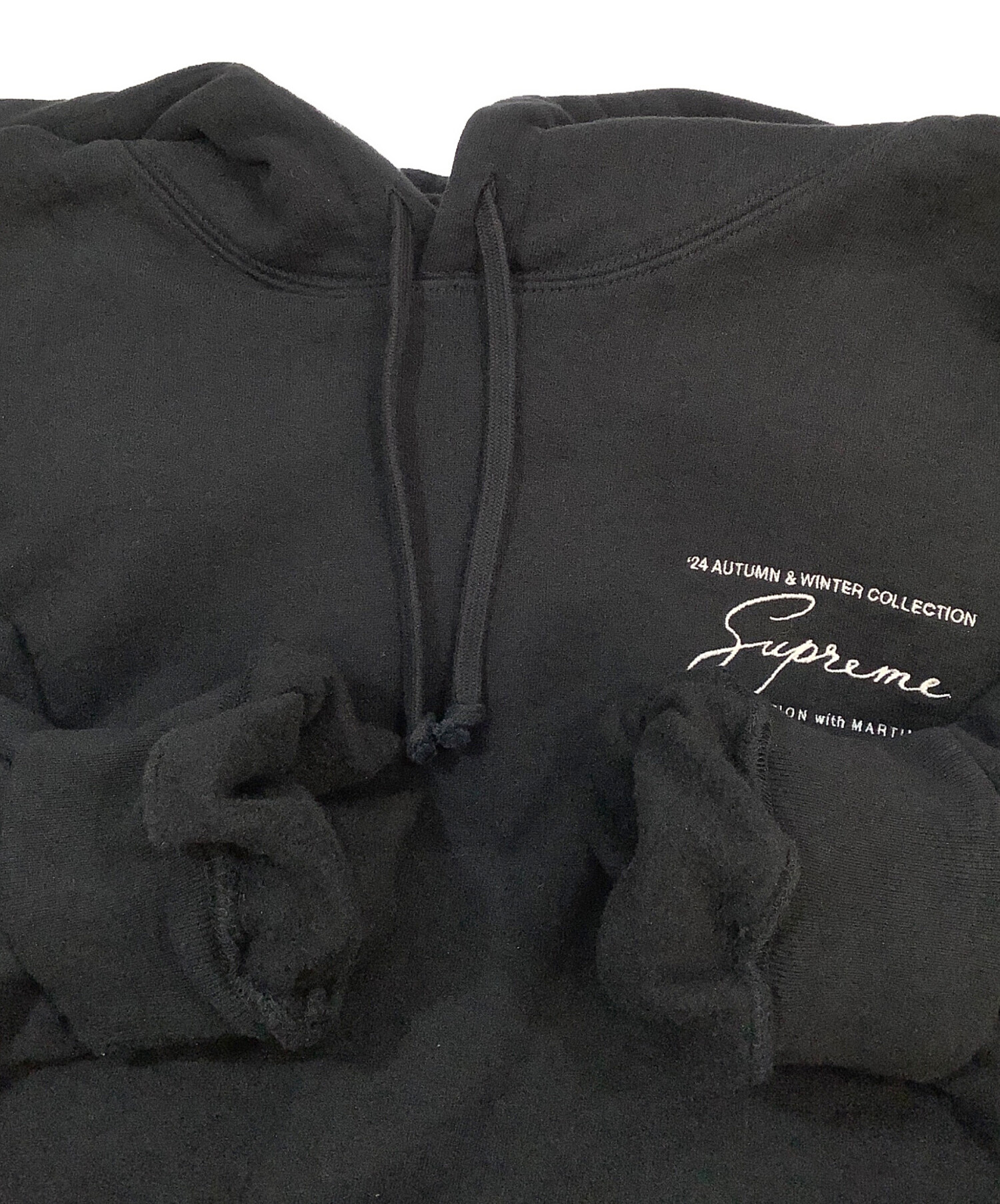 中古・古着通販】SUPREME (シュプリーム) MARTINE ROSE (マーティン