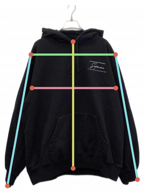 中古・古着通販】SUPREME (シュプリーム) MARTINE ROSE (マーティン