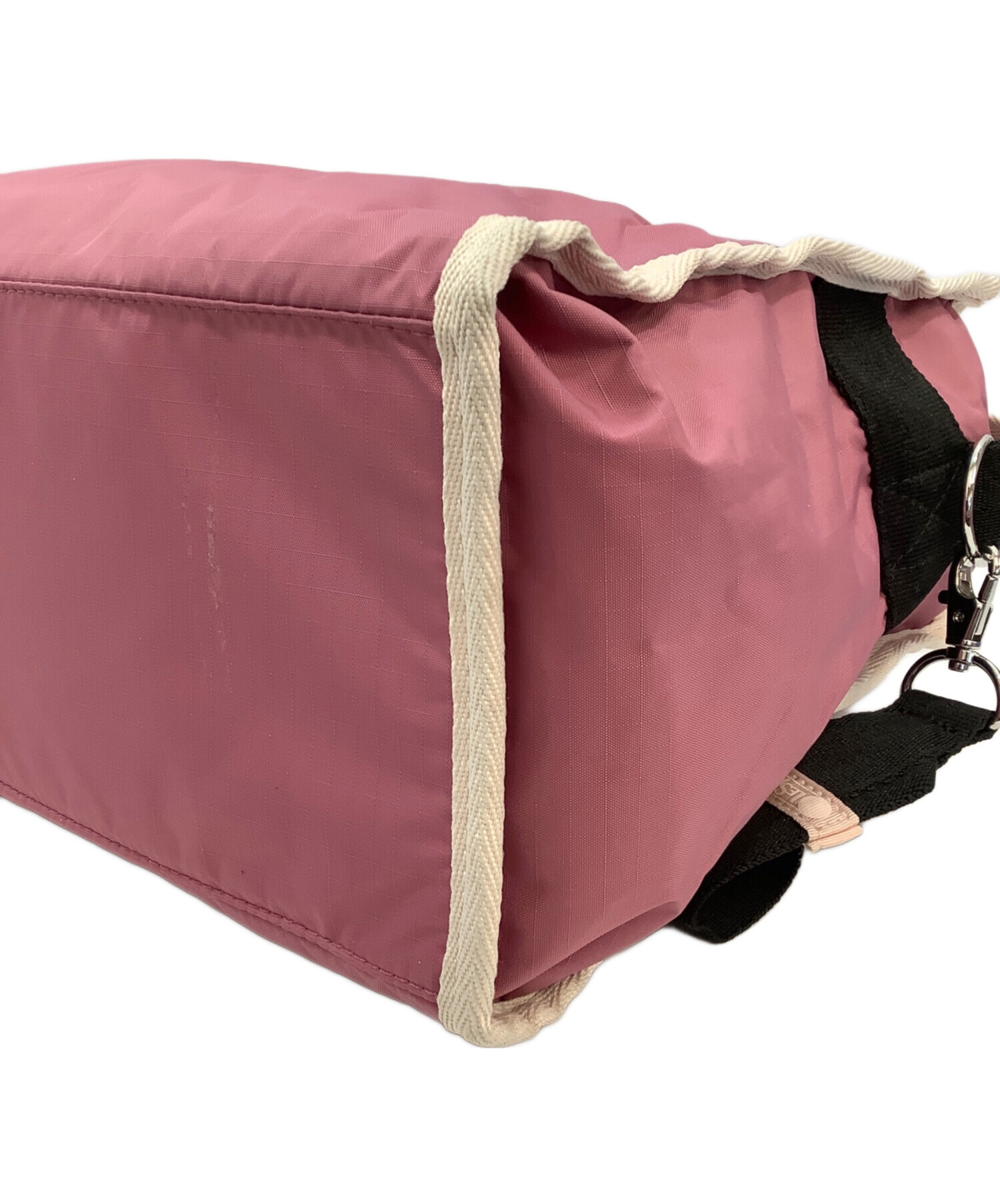 中古・古着通販】LeSportsac (レスポートサック) ショルダーバッグ 