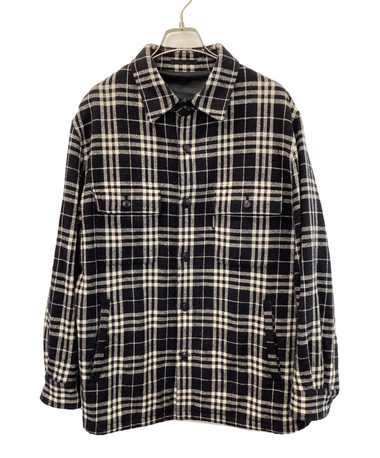 中古・古着通販】BURBERRY LONDON (バーバリーロンドン) シャツ