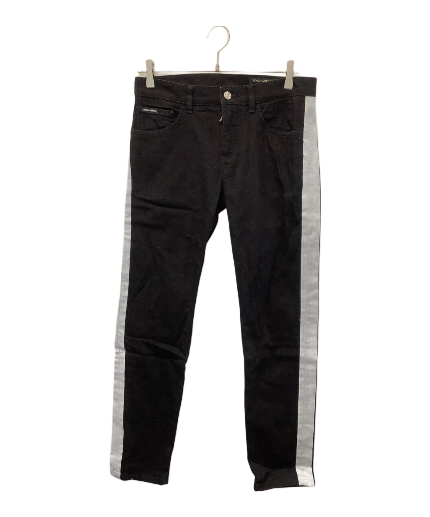 中古・古着通販】DOLCE & GABBANA (ドルチェ＆ガッバーナ) サイド 