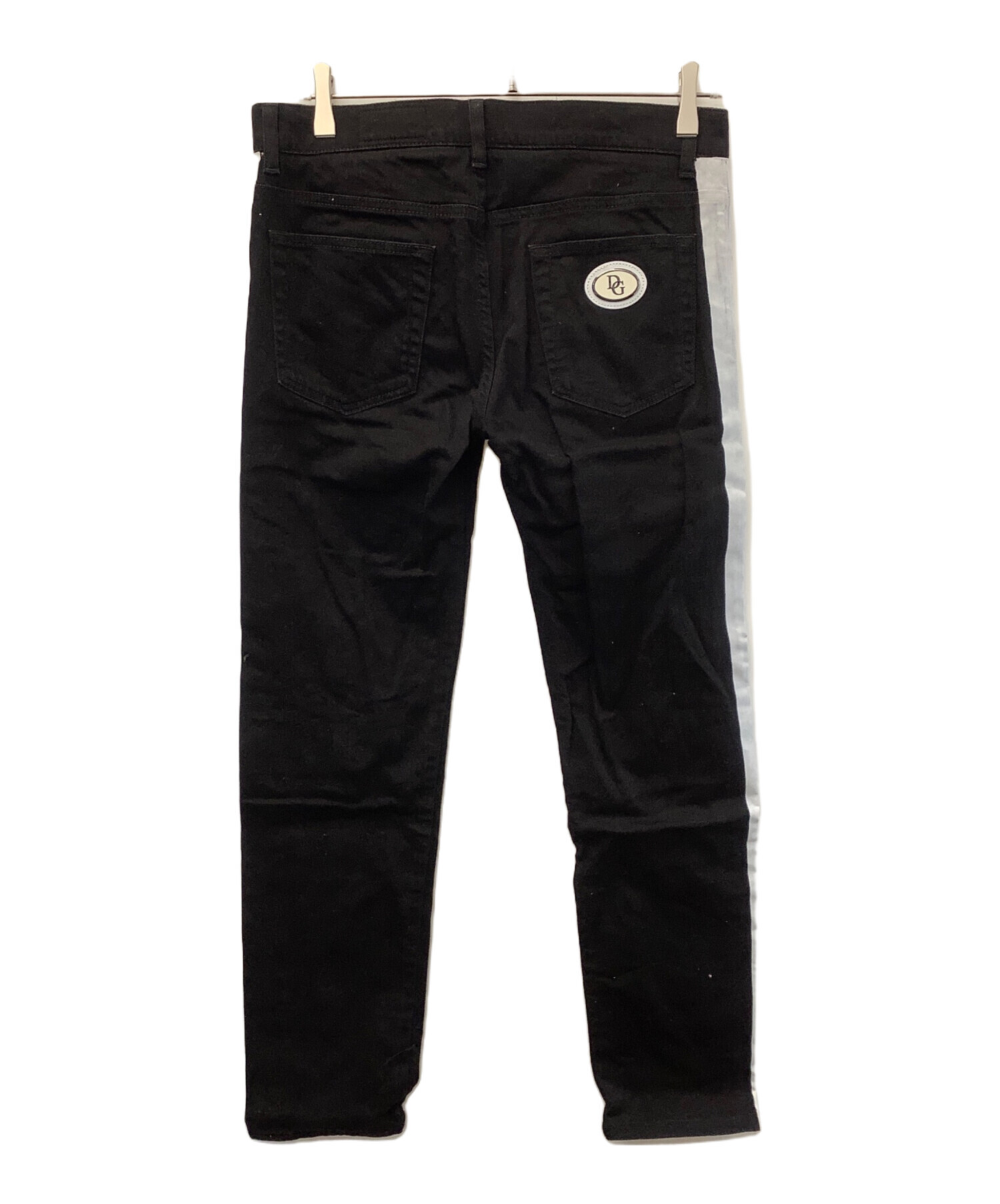 中古・古着通販】DOLCE & GABBANA (ドルチェ＆ガッバーナ) サイド 