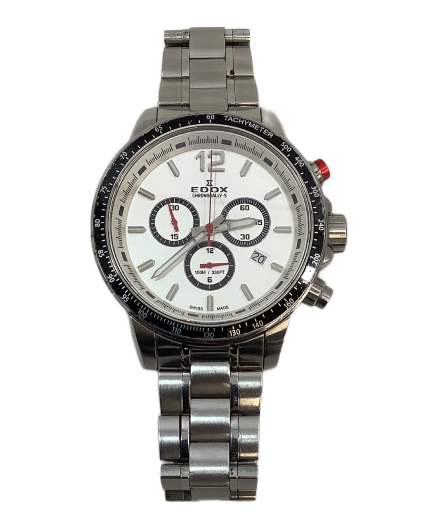 中古・古着通販】EDOX (エドックス) リストウォッチ｜ブランド・古着