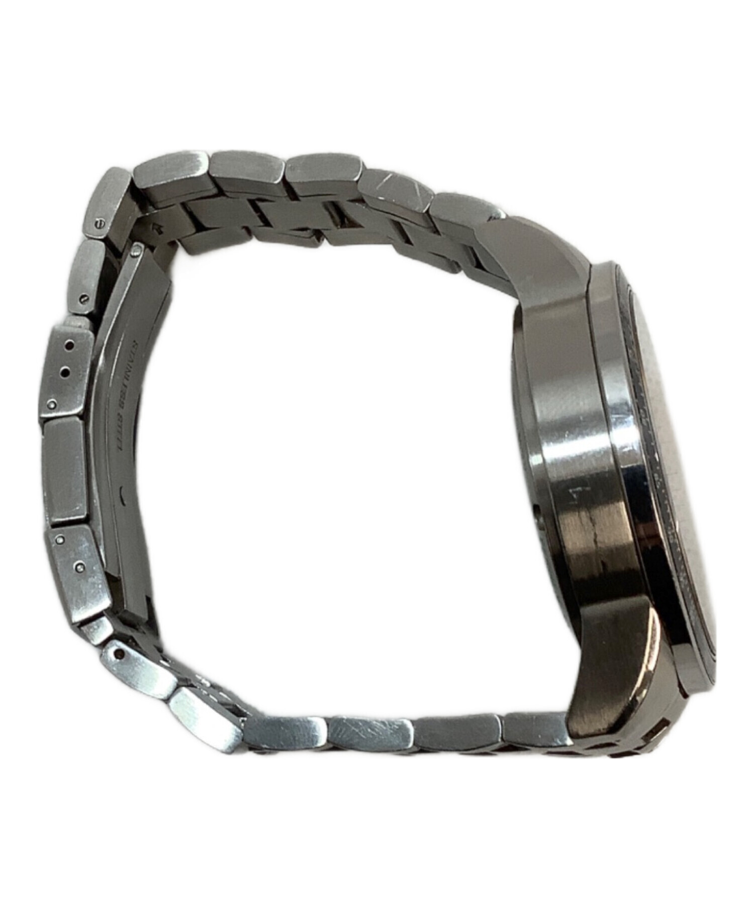 値下げ　LD ＣＨＵＤ-チャド- 当時物 現品限り 中古・古着通販】EDOX (エドックス) リストウォッチ｜ブランド・古着