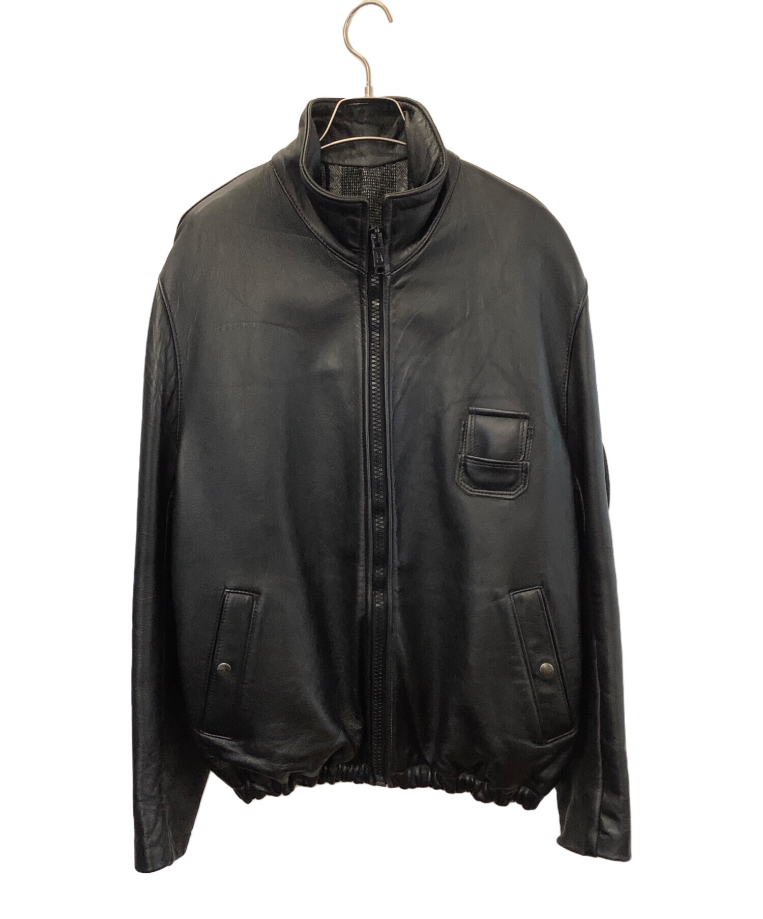 中古・古着通販】GVF IMPERCUIR GRAULHET (ジーブイエフ) パイロット 