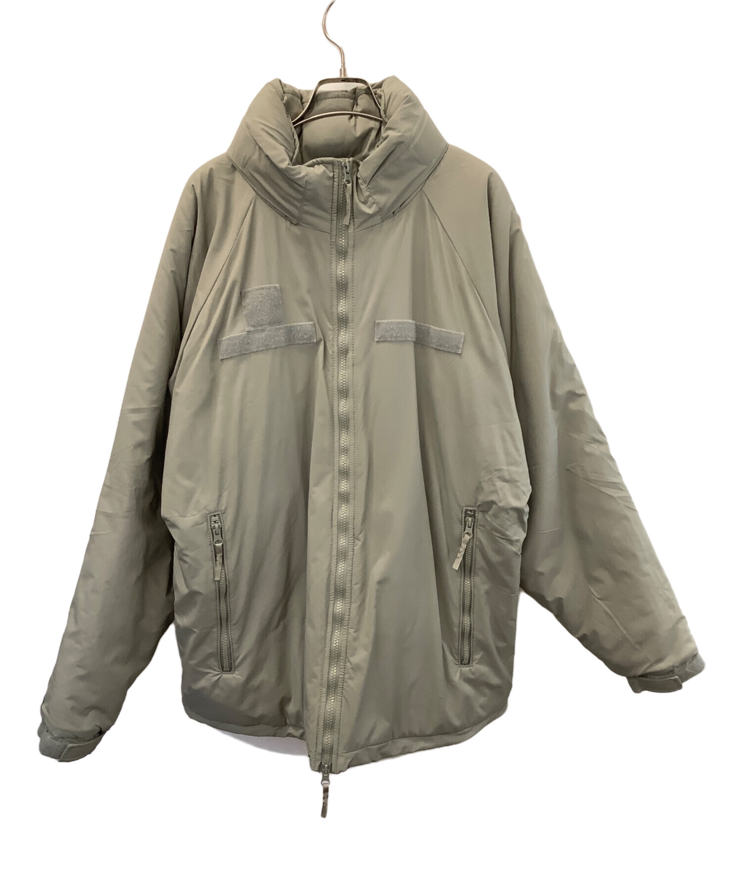 EXTREME COLD WEATHER PARKA オリーブ 【公式通販】