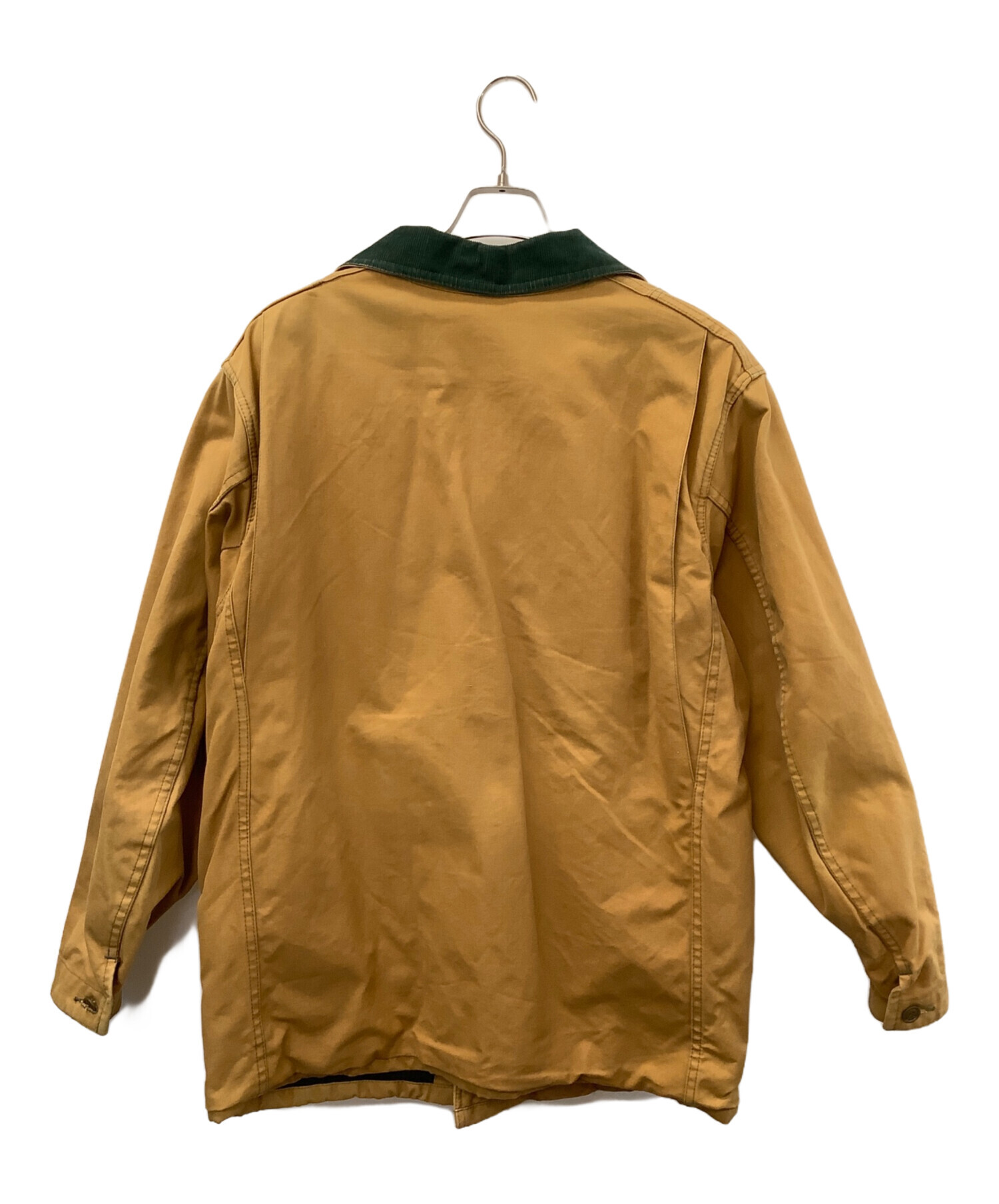 中古・古着通販】L.L.Bean (エルエルビーン) ハンティングジャケット
