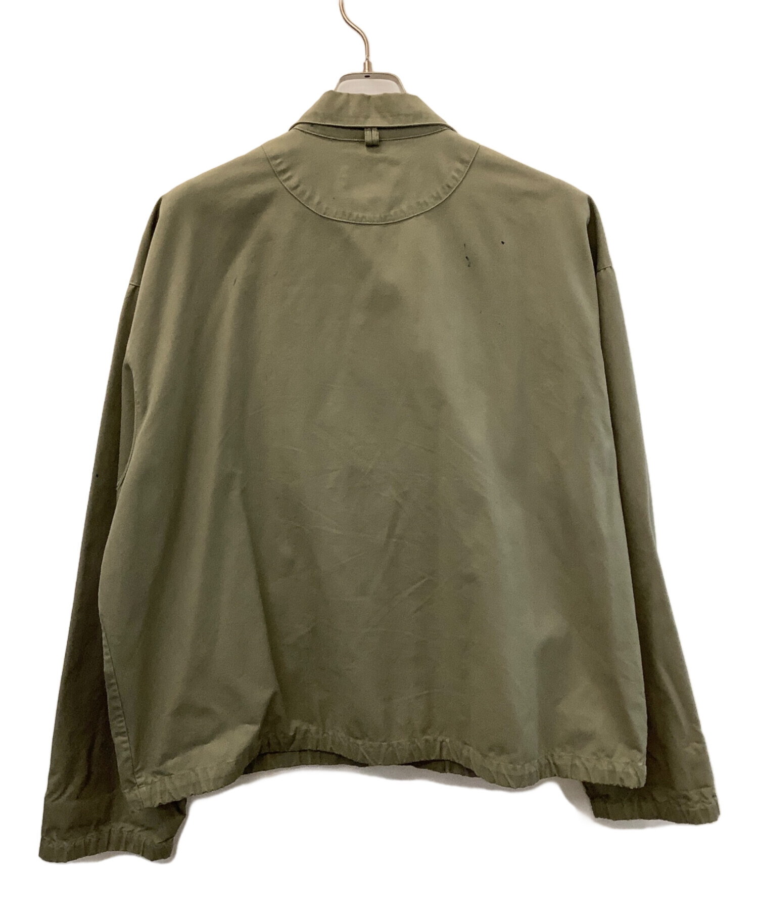 空*き様 POLO COUNTRY スイングトップ 中古・古着通販】POLO COUNTRY (ポロカントリー) スイングトップ