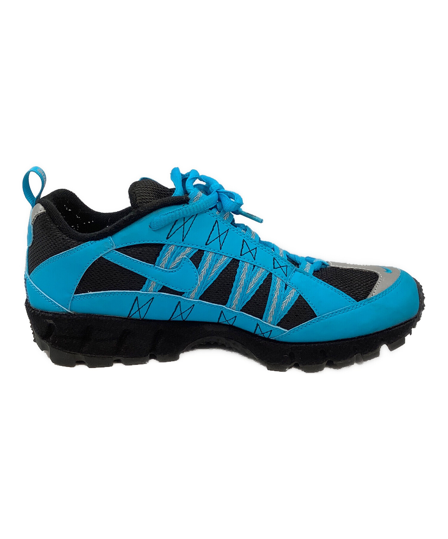 中古・古着通販】NIKE (ナイキ) SUPREME (シュプリーム) AIR HUMARA 
