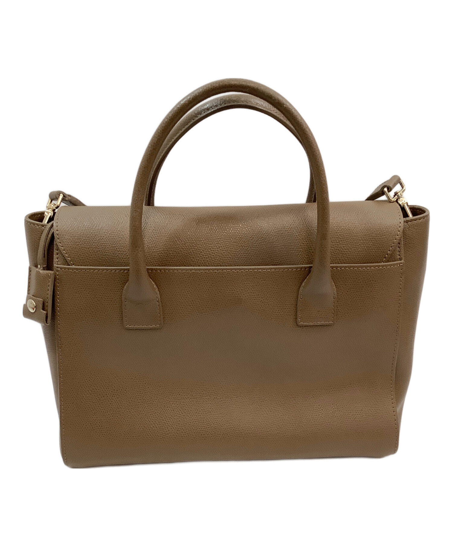 中古・古着通販】FURLA (フルラ) 2WAYショルダーバッグ｜ブランド