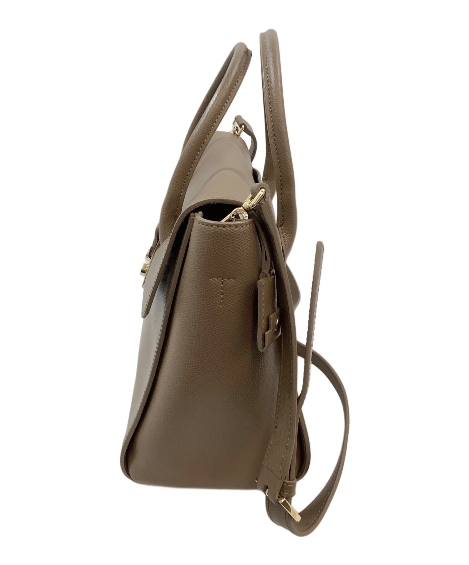 中古・古着通販】FURLA (フルラ) 2WAYショルダーバッグ｜ブランド