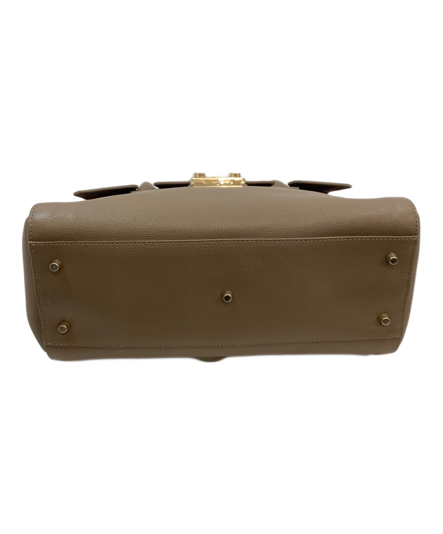 中古・古着通販】FURLA (フルラ) 2WAYショルダーバッグ｜ブランド