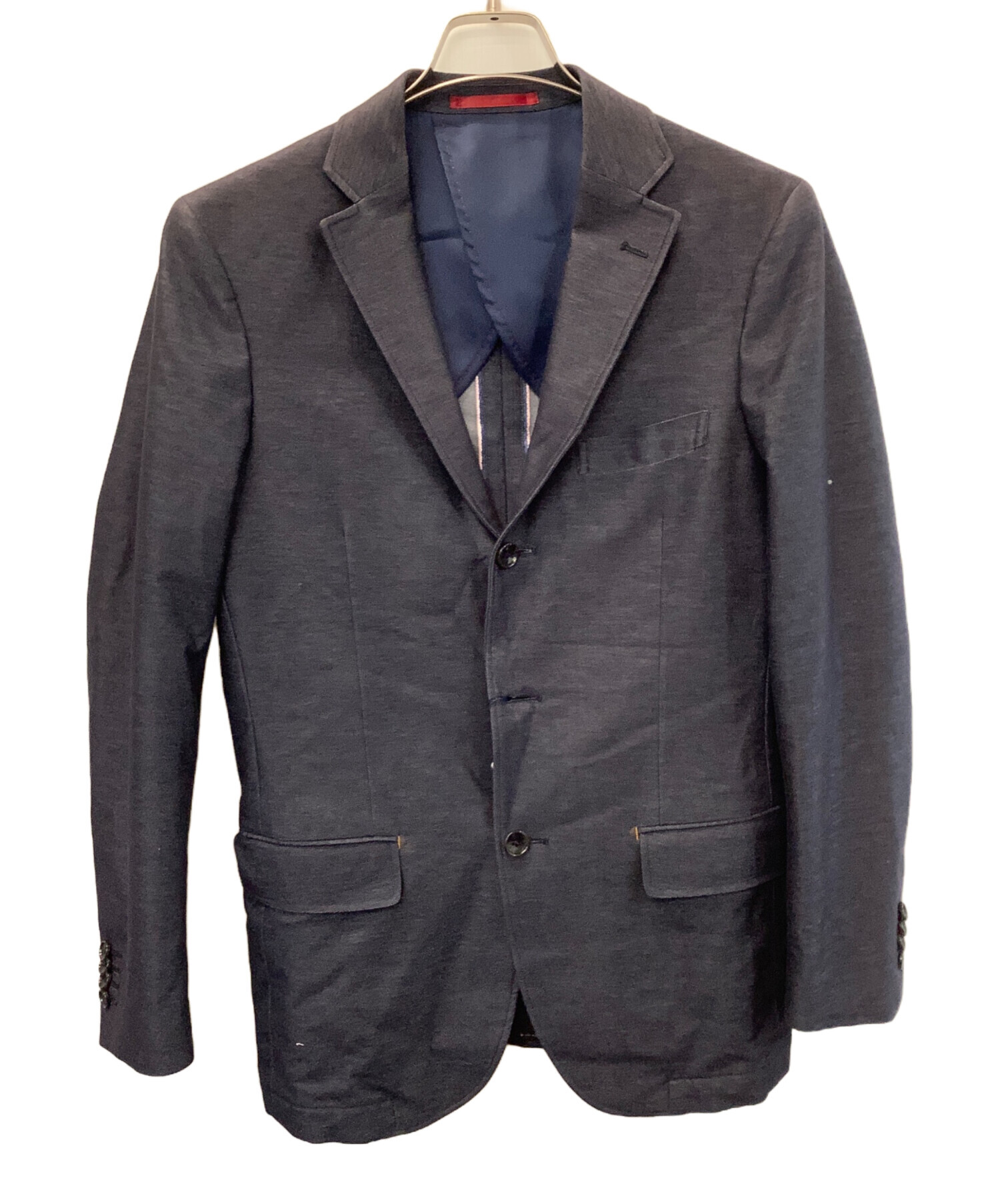 中古・古着通販】EDWIN (エドウィン) セットアップ インディゴ サイズ