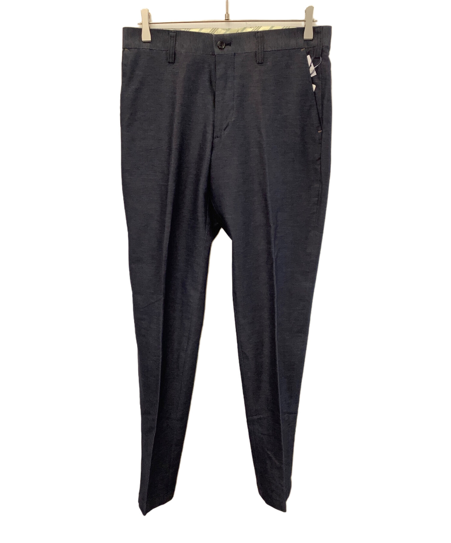 中古・古着通販】EDWIN (エドウィン) セットアップ インディゴ サイズ