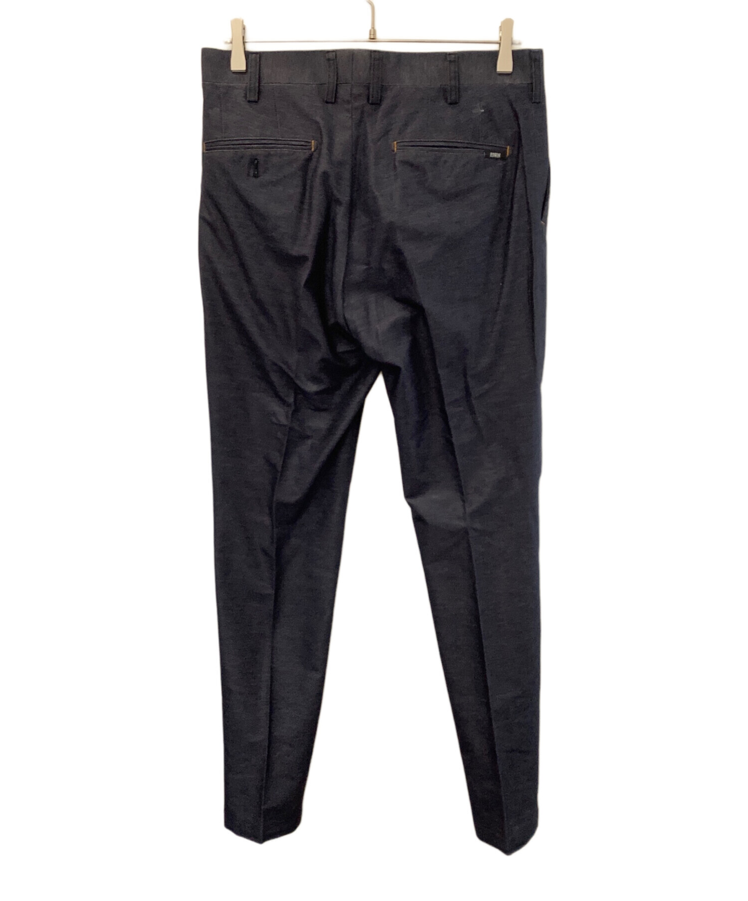 中古・古着通販】EDWIN (エドウィン) セットアップ インディゴ サイズ